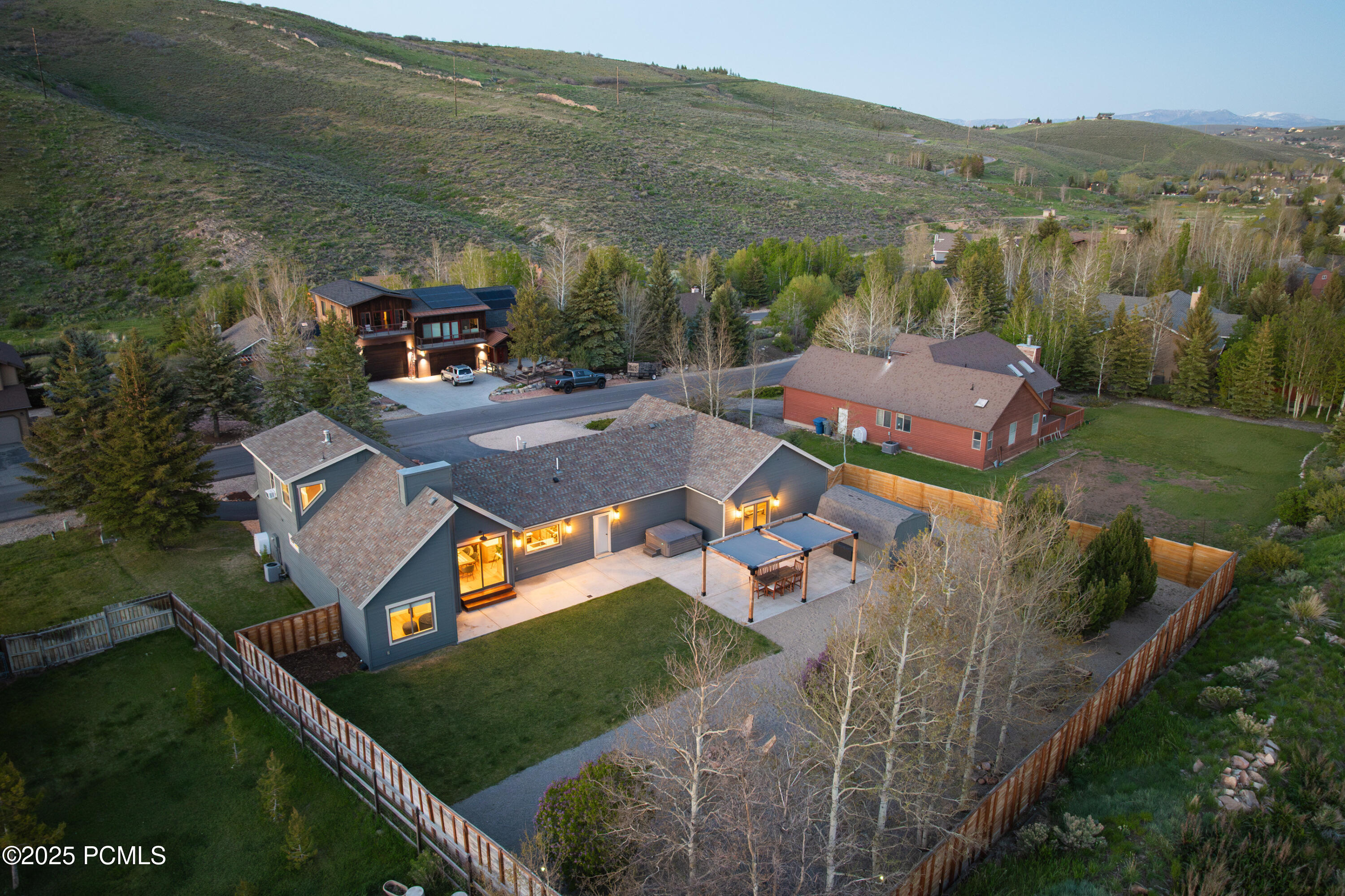 1753 Teal Drive, Park City, Utah image 33