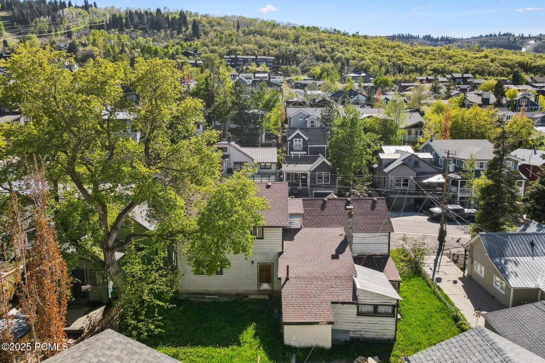 1020 Woodside Avenue, Park City, Utah image 15