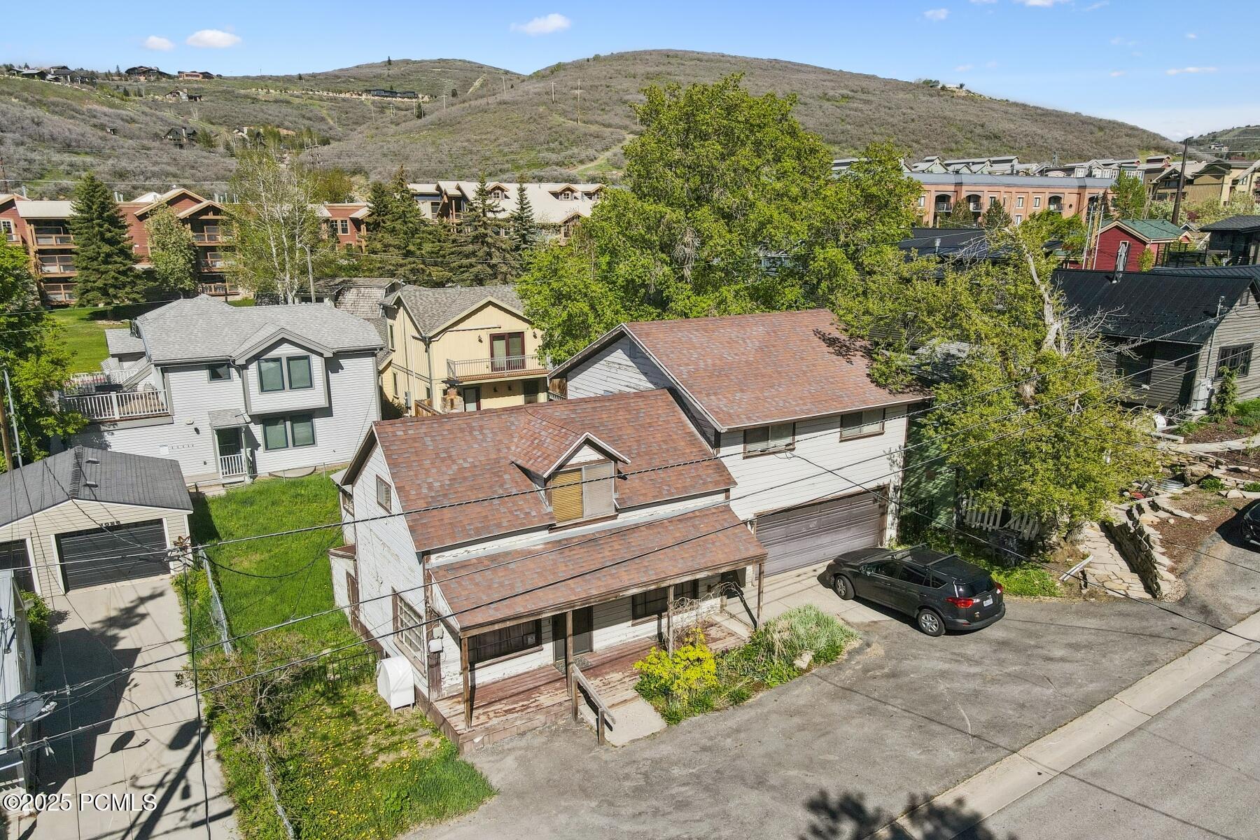 1020 Woodside Avenue, Park City, Utah image 6