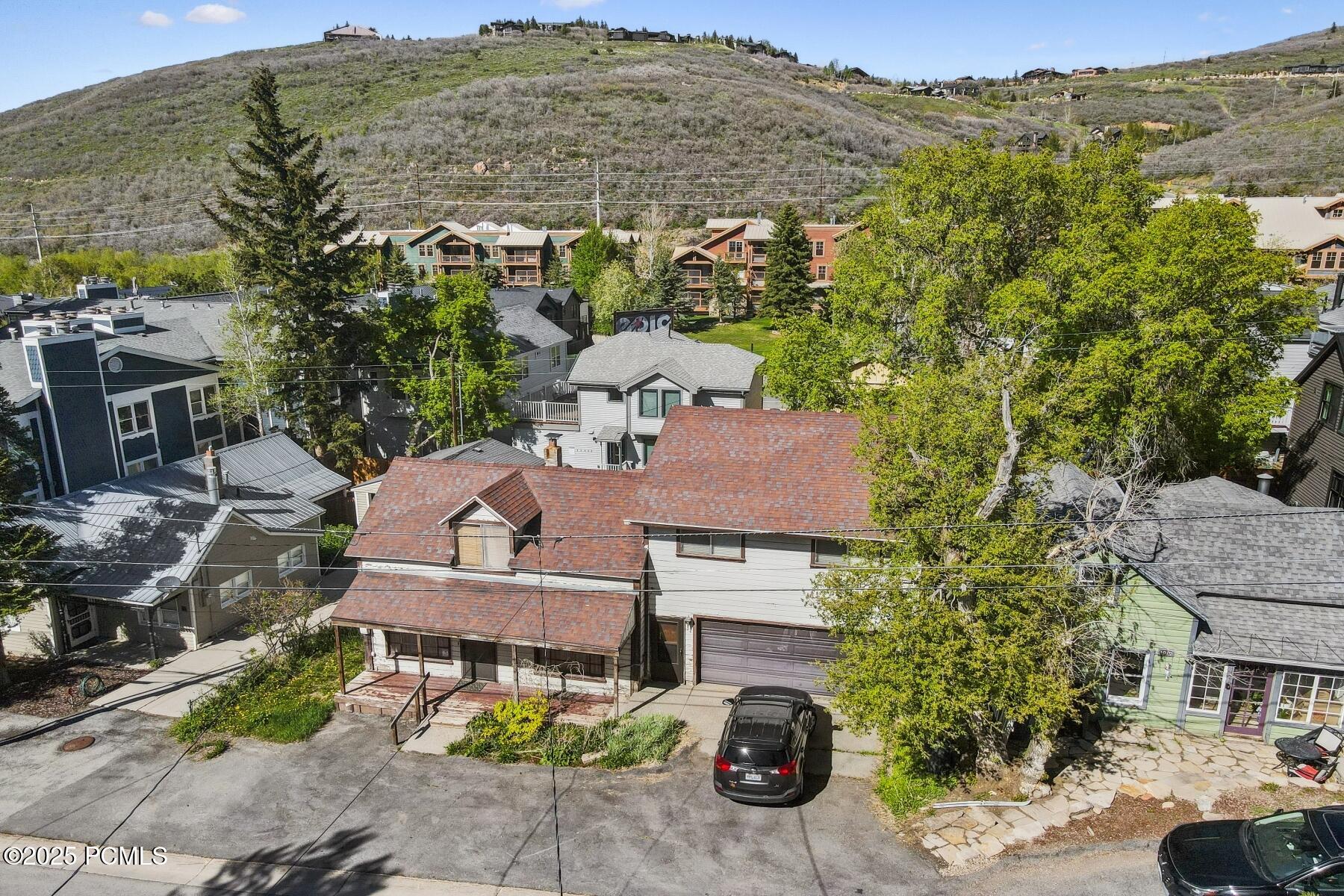 1020 Woodside Avenue, Park City, Utah image 7