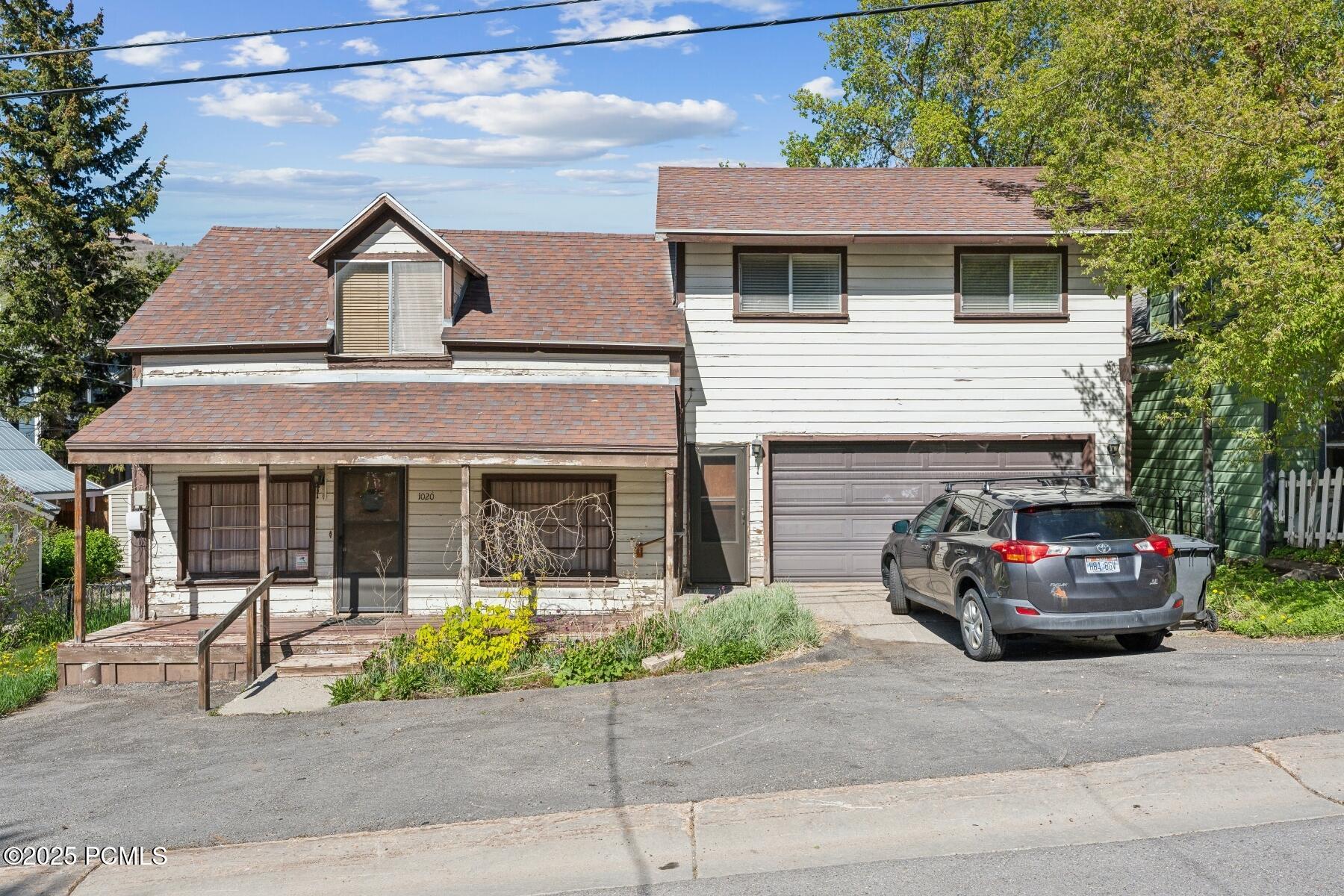 1020 Woodside Avenue, Park City, Utah image 5