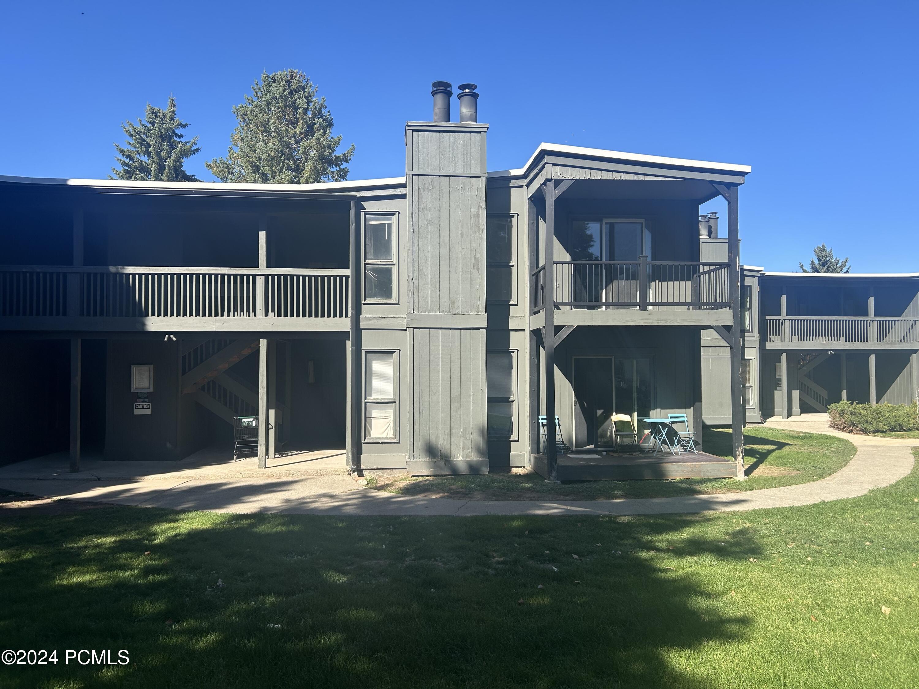 1900 Homestake Road #31, Park City, Utah image 17