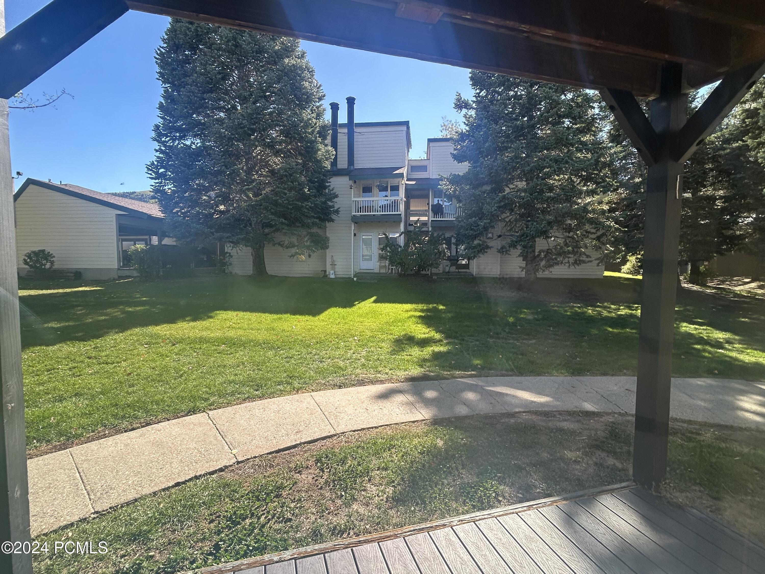 1900 Homestake Road #31, Park City, Utah image 15