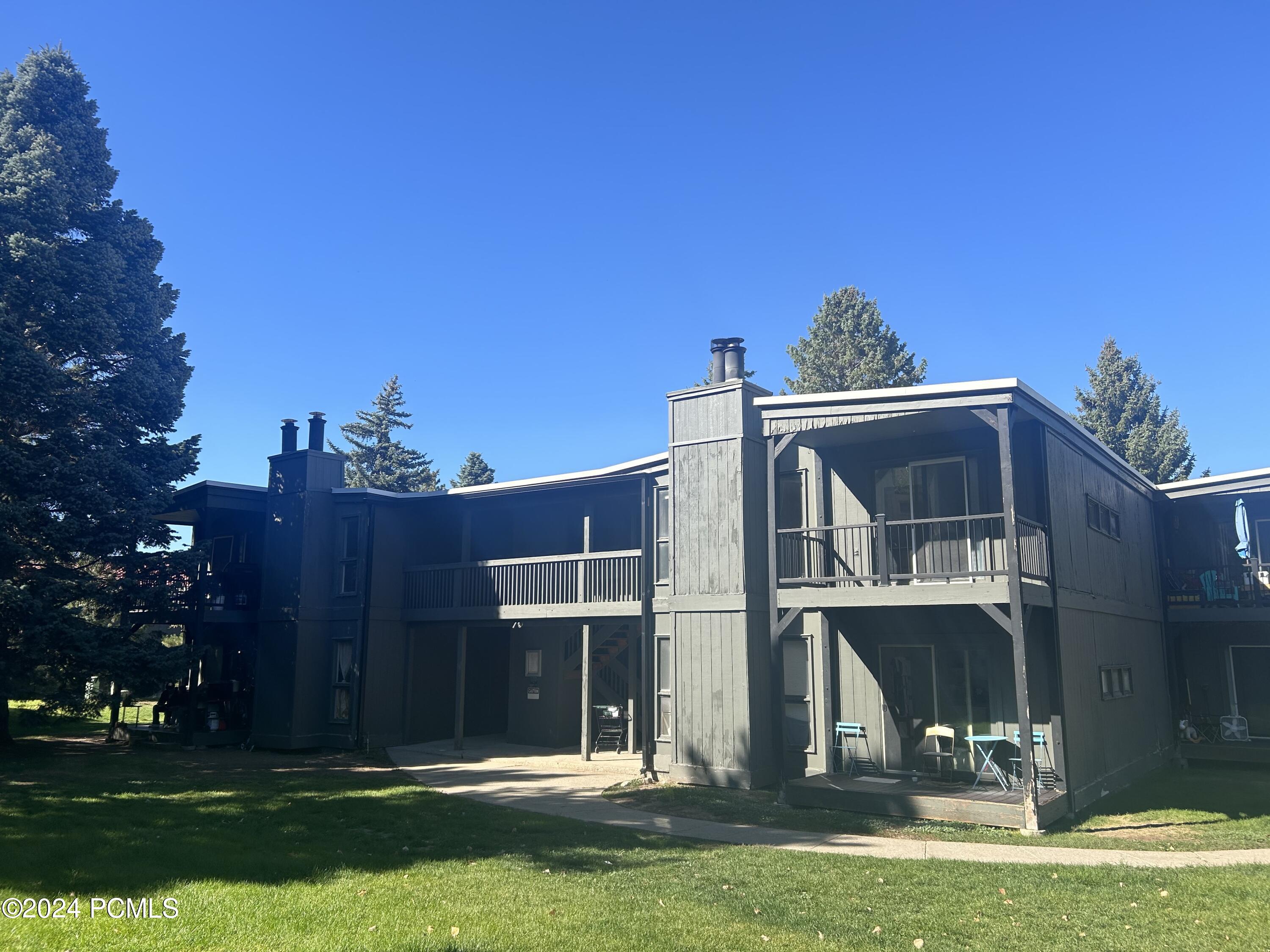 1900 Homestake Road #31, Park City, Utah image 1