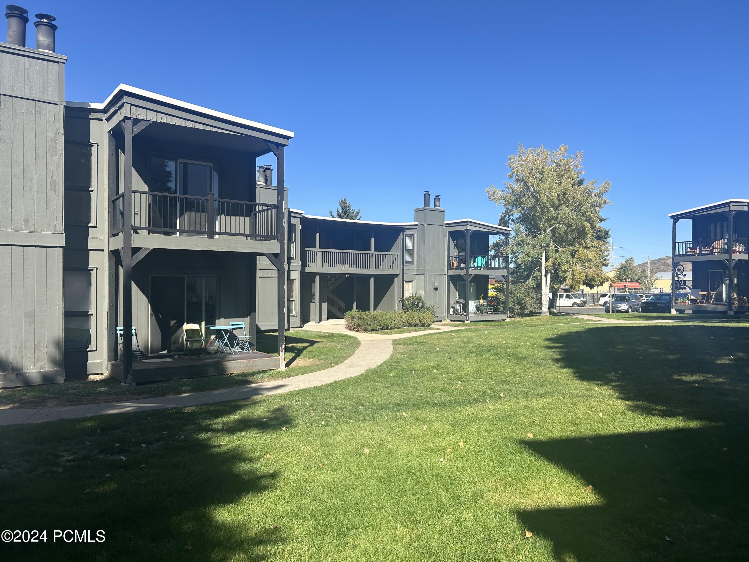 1900 Homestake Road #31, Park City, Utah image 18