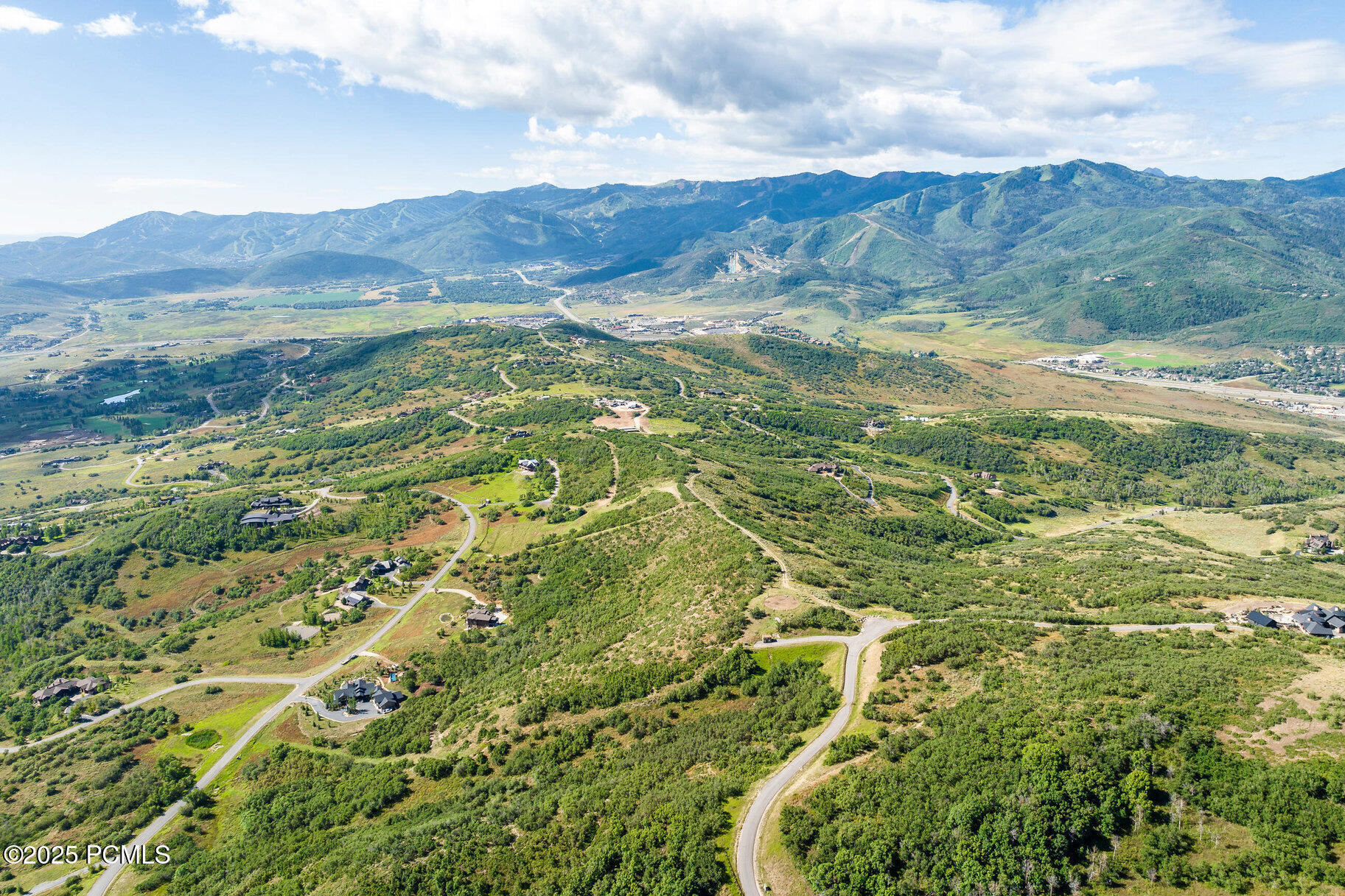 9029 Quail Ridge Lane, Park City, Utah image 13