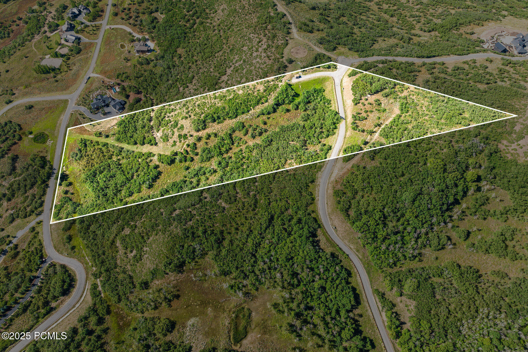 9029 Quail Ridge Lane, Park City, Utah image 18
