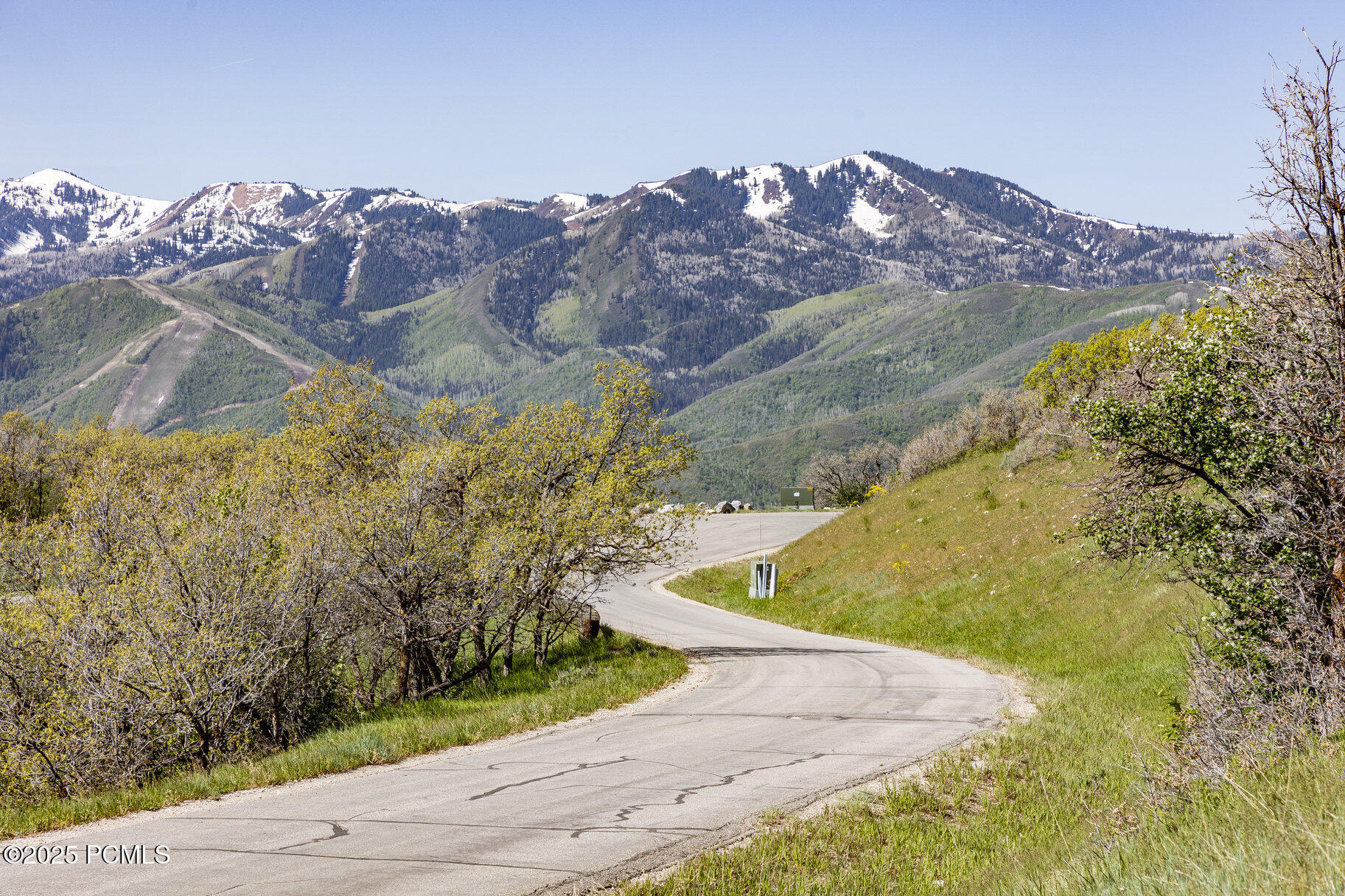 9029 Quail Ridge Lane, Park City, Utah image 9