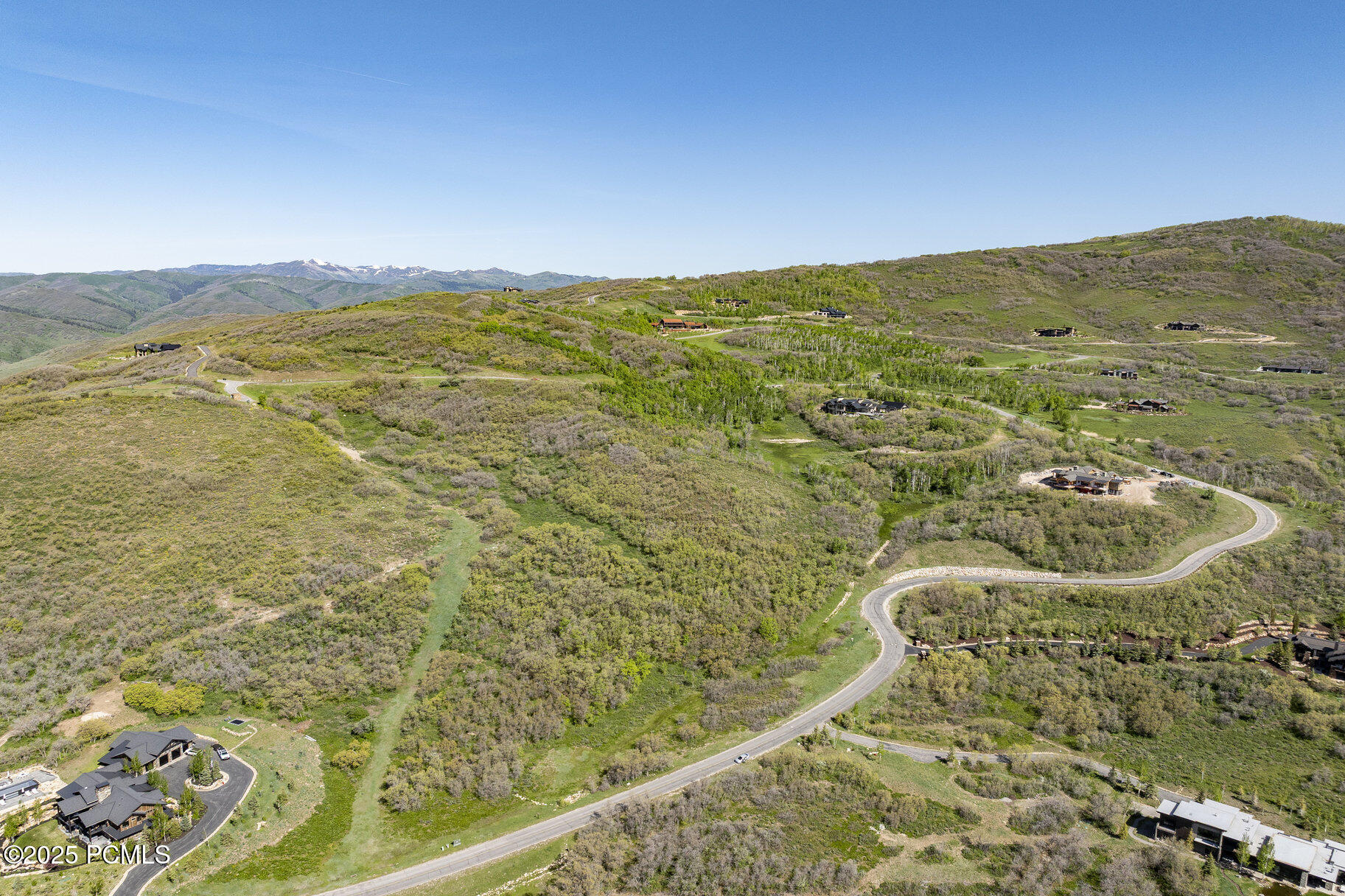9029 Quail Ridge Lane, Park City, Utah image 1