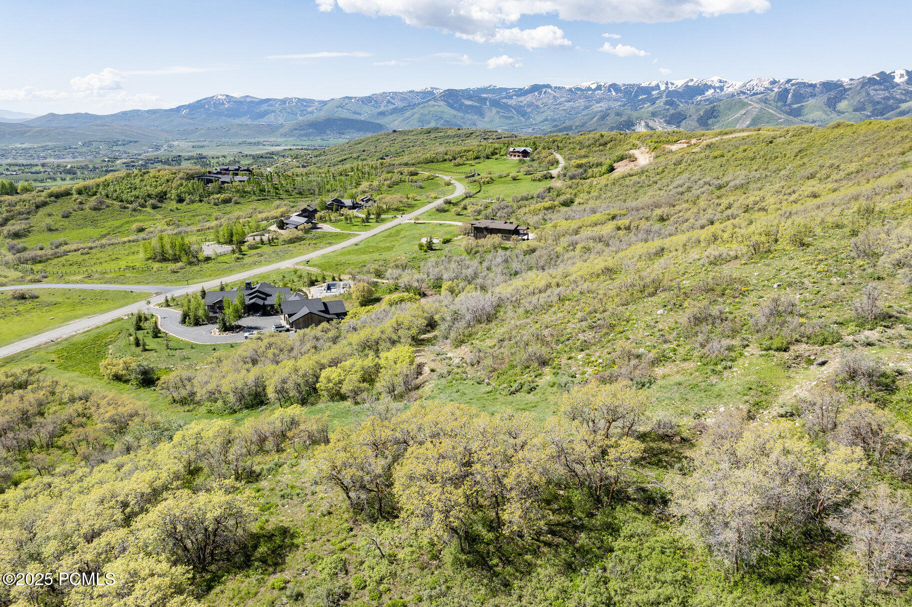 9029 Quail Ridge Lane, Park City, Utah image 23