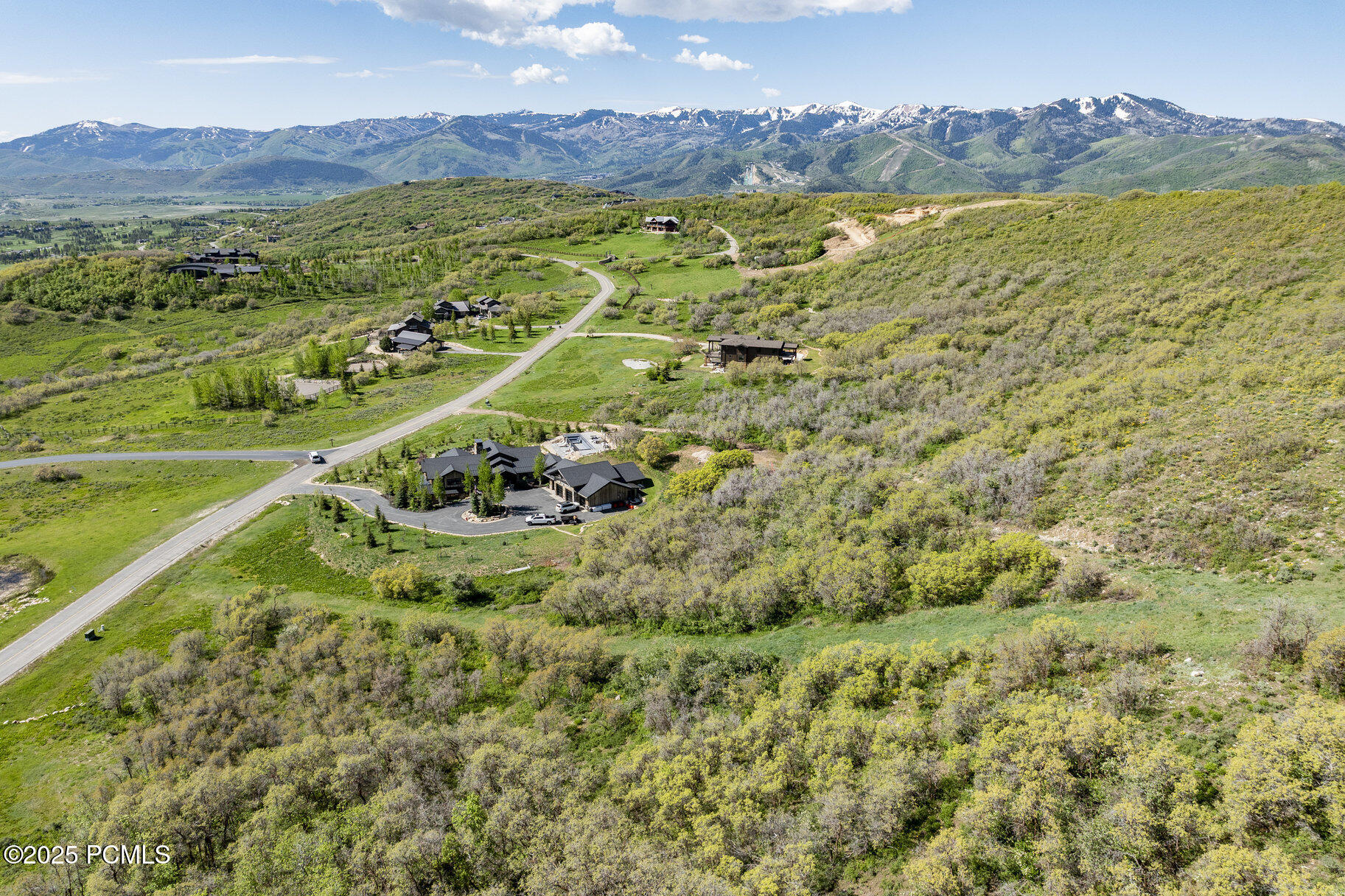 9029 Quail Ridge Lane, Park City, Utah image 4