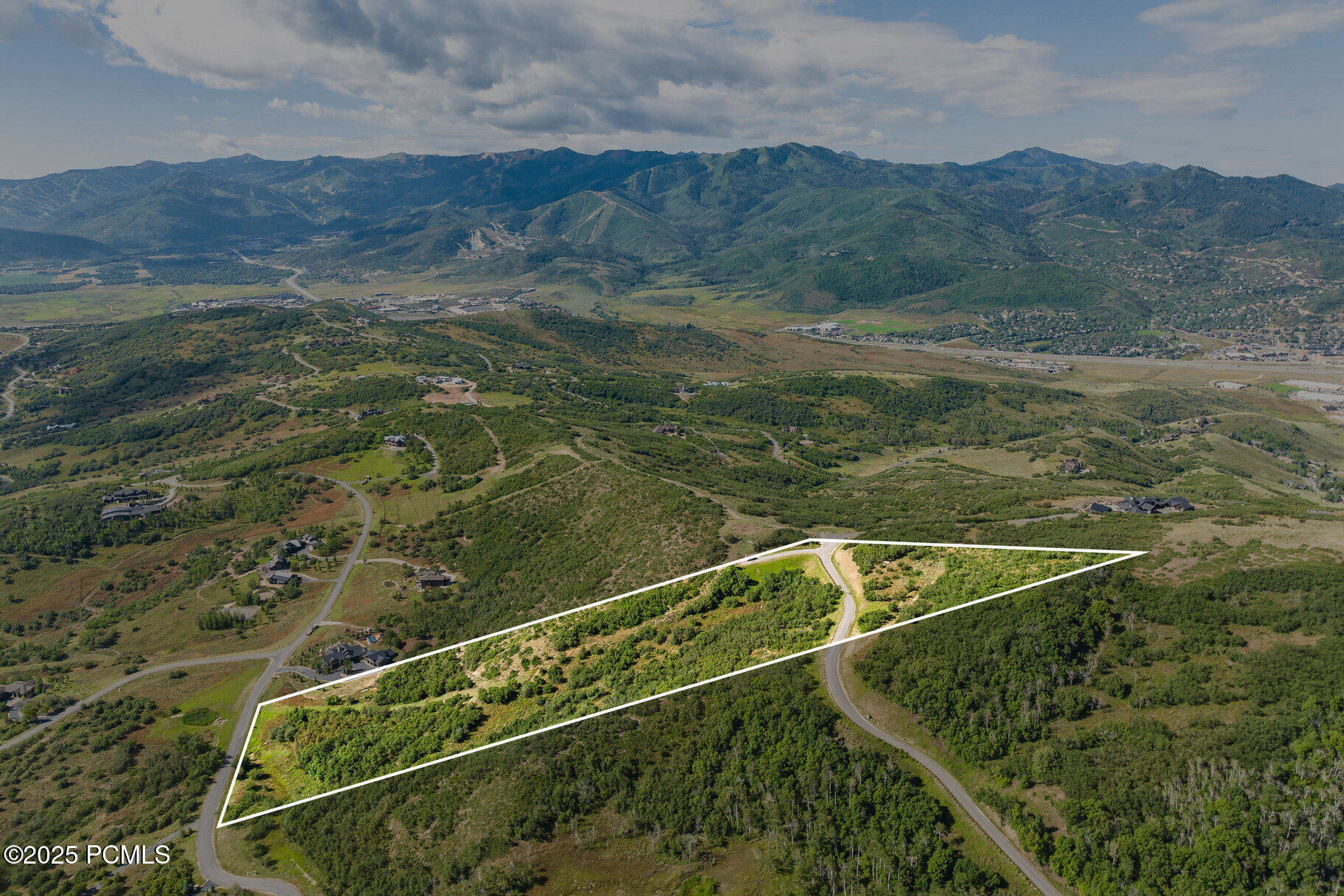9029 Quail Ridge Lane, Park City, Utah image 14