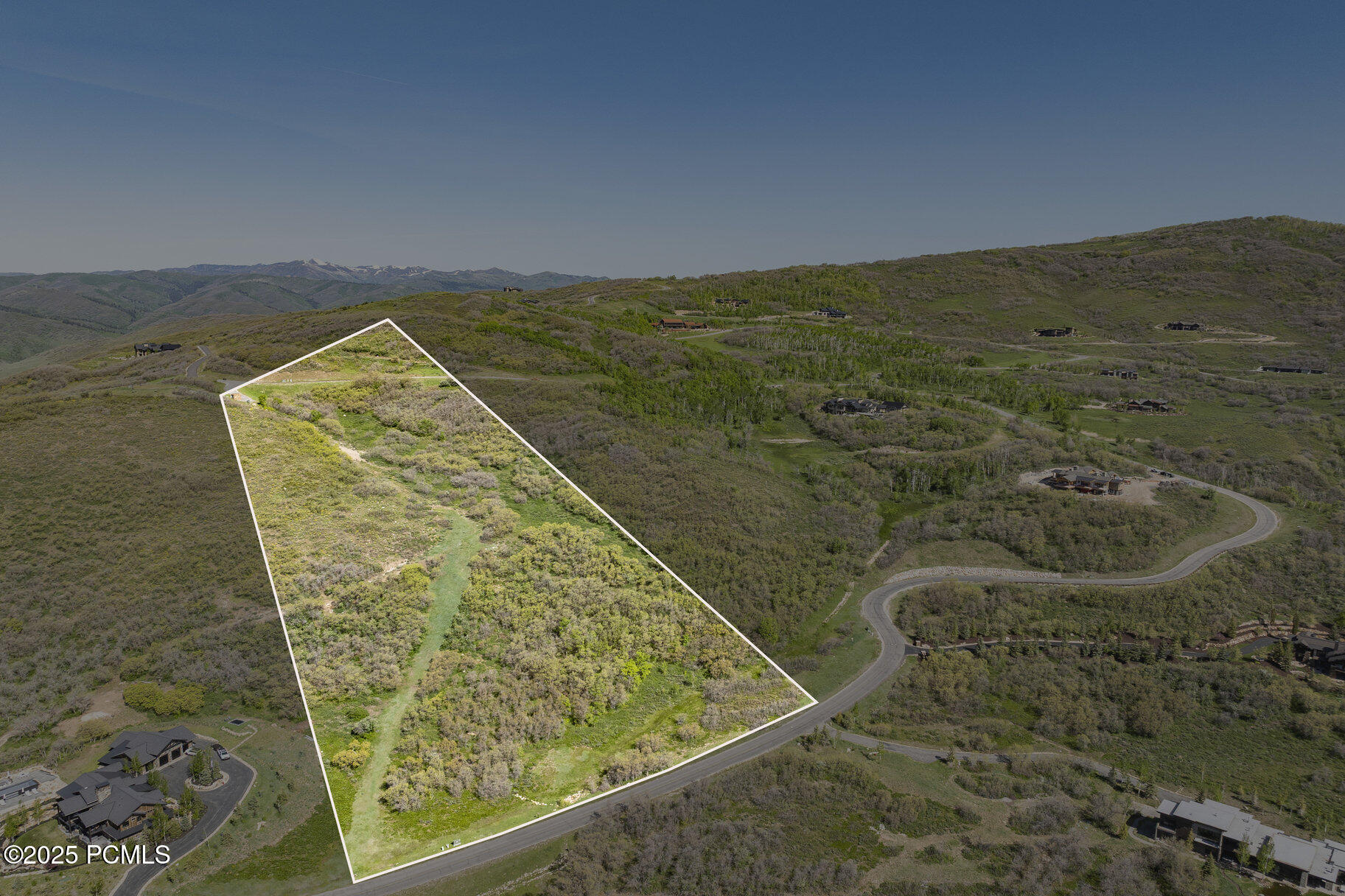 9029 Quail Ridge Lane, Park City, Utah image 2