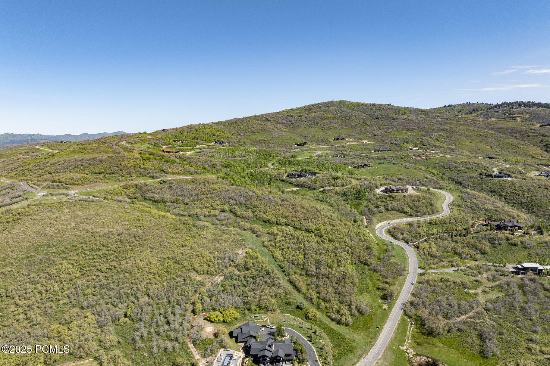 9029 Quail Ridge Lane, Park City, Utah image 20