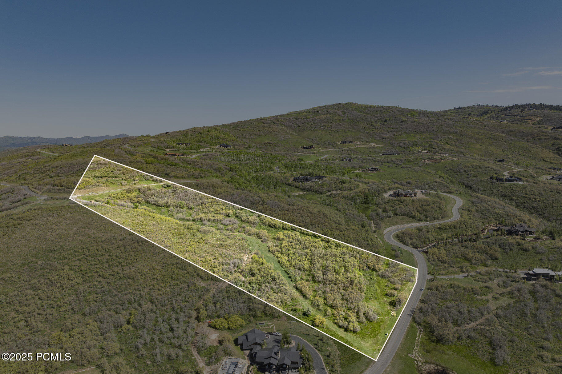 9029 Quail Ridge Lane, Park City, Utah image 21