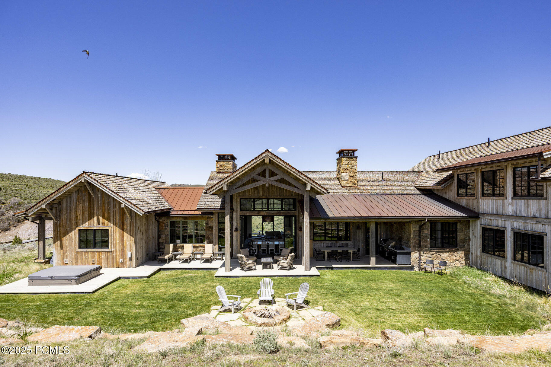 5730 E Rock Chuck Drive, Heber City, Utah image 16