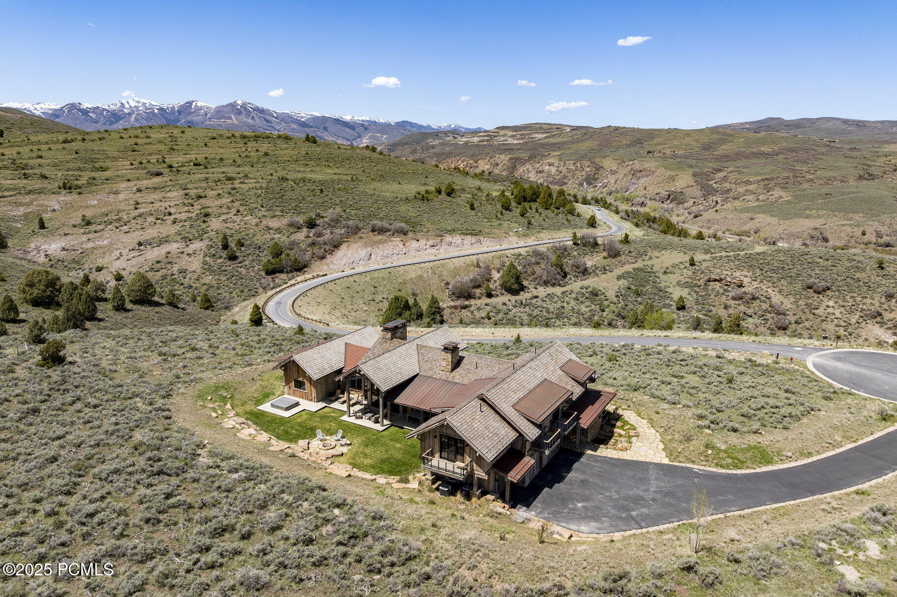 5730 E Rock Chuck Drive, Heber City, Utah image 18