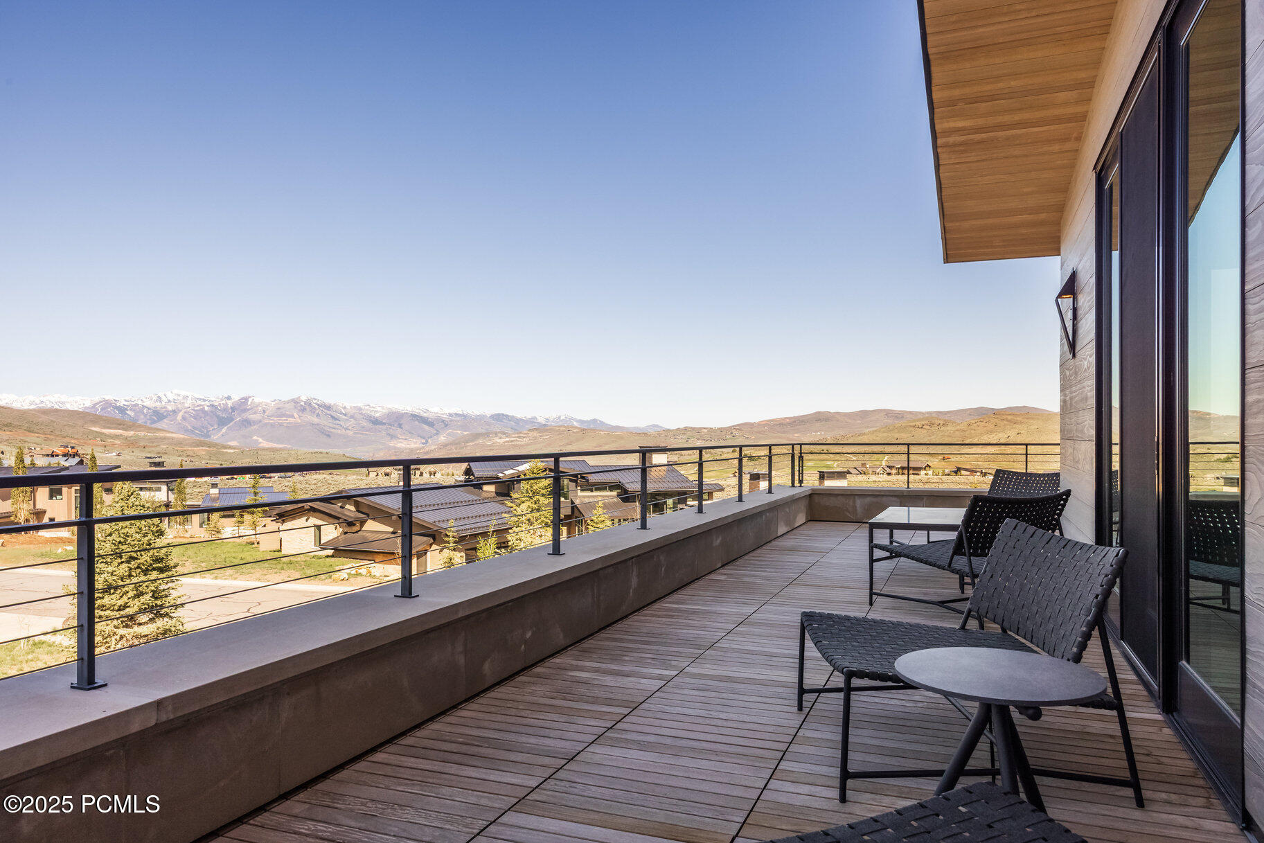 7744 E Moon Dance Circle, Kamas, Utah image 46