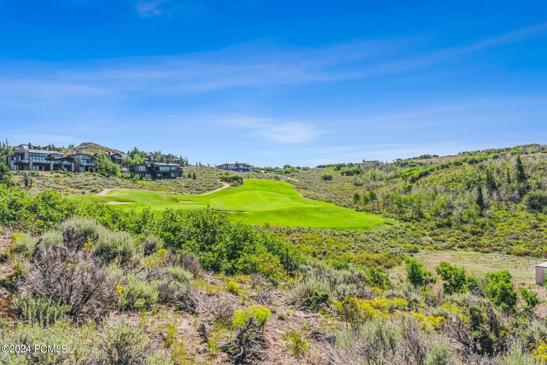 3575 E Wapiti Canyon Road, Park City, Utah image 7