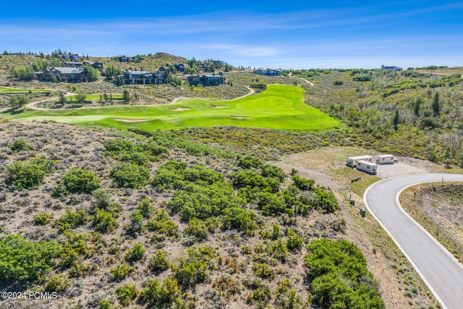3575 E Wapiti Canyon Road, Park City, Utah image 11