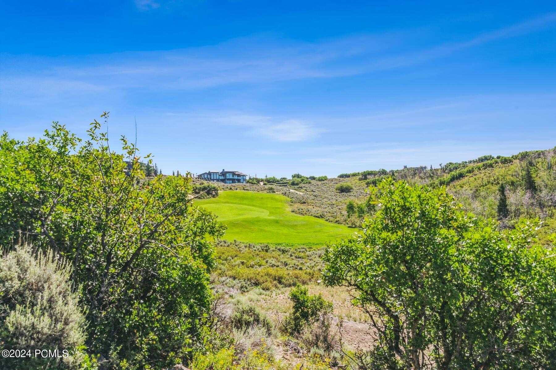 3575 E Wapiti Canyon Road, Park City, Utah image 8
