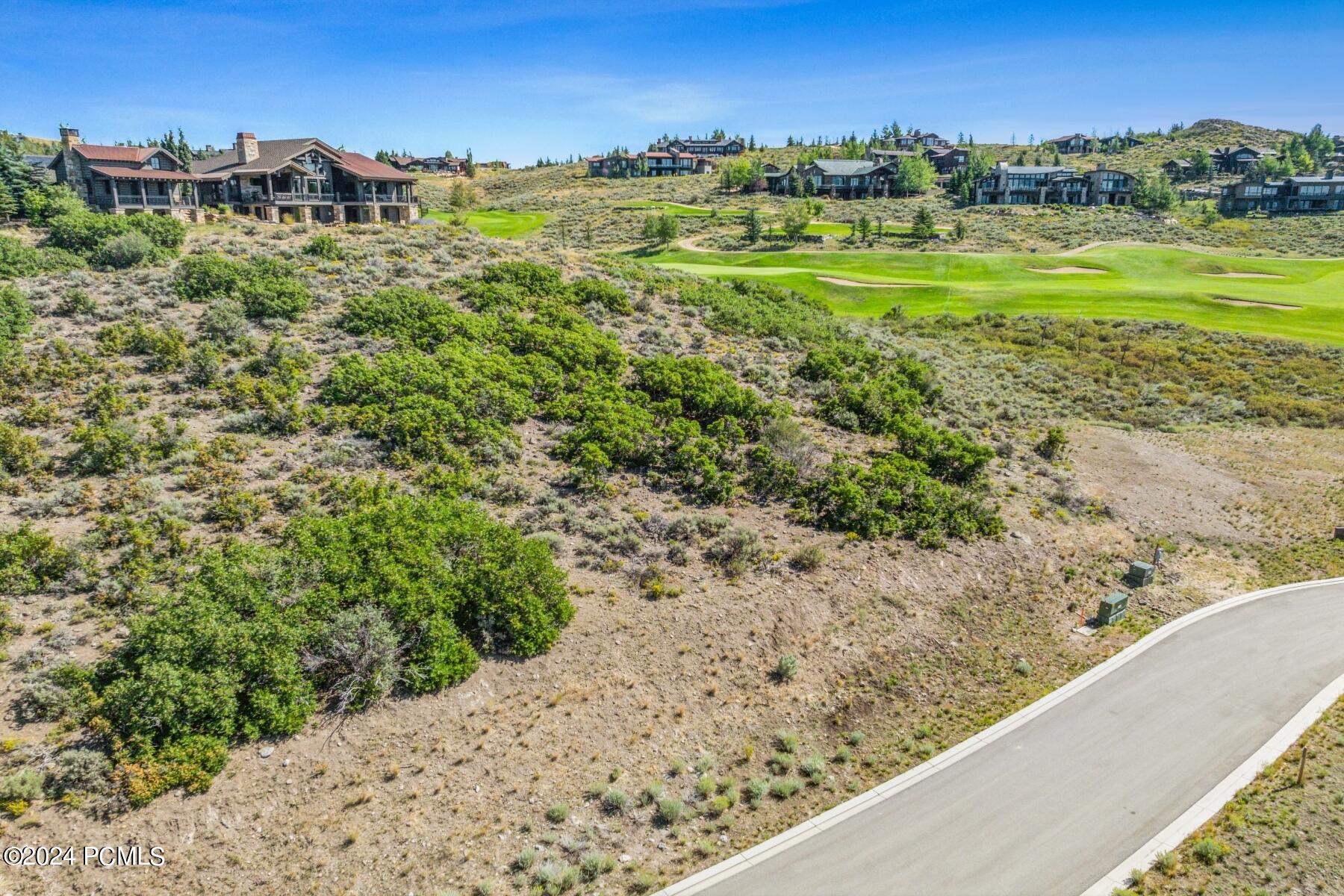 3575 E Wapiti Canyon Road, Park City, Utah image 10