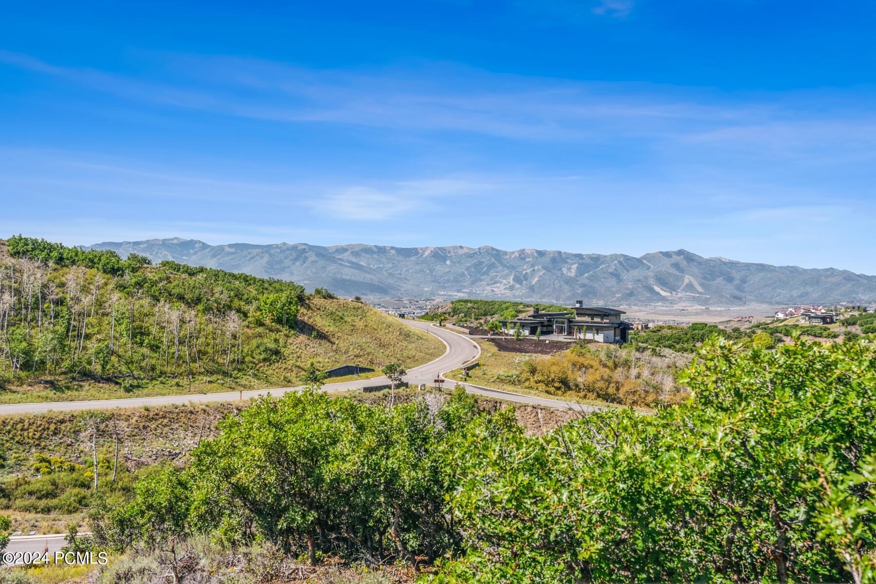 3575 E Wapiti Canyon Road, Park City, Utah image 5