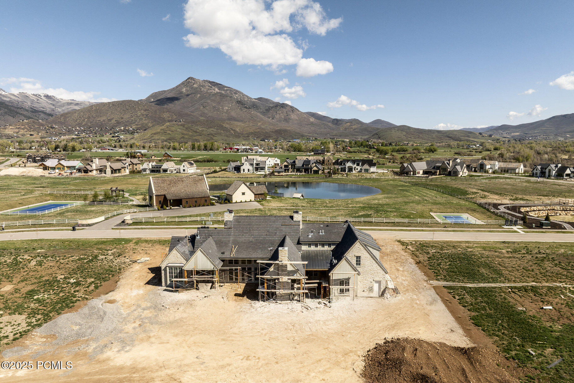 802 E Stone Barn Lane, Midway, Utah image 10