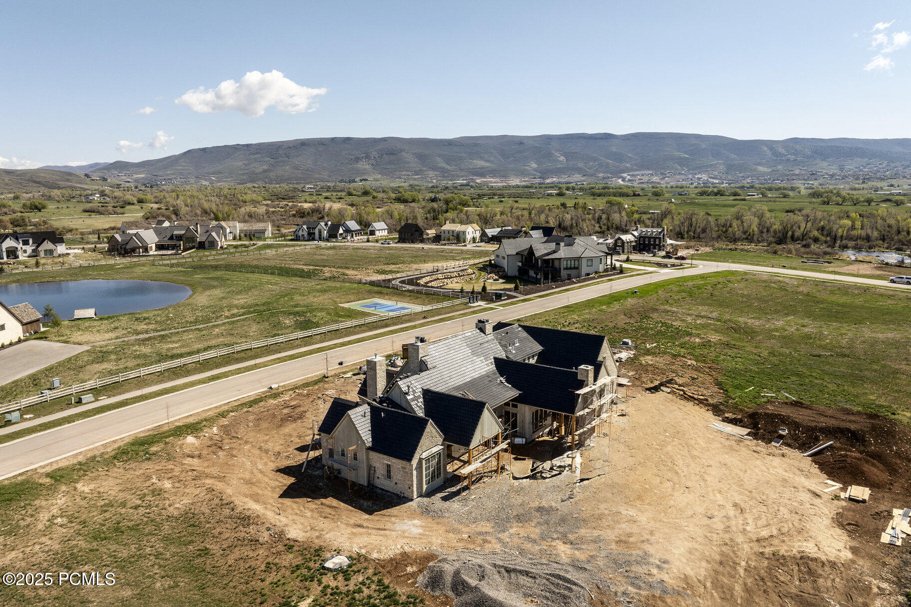 802 E Stone Barn Lane, Midway, Utah image 9