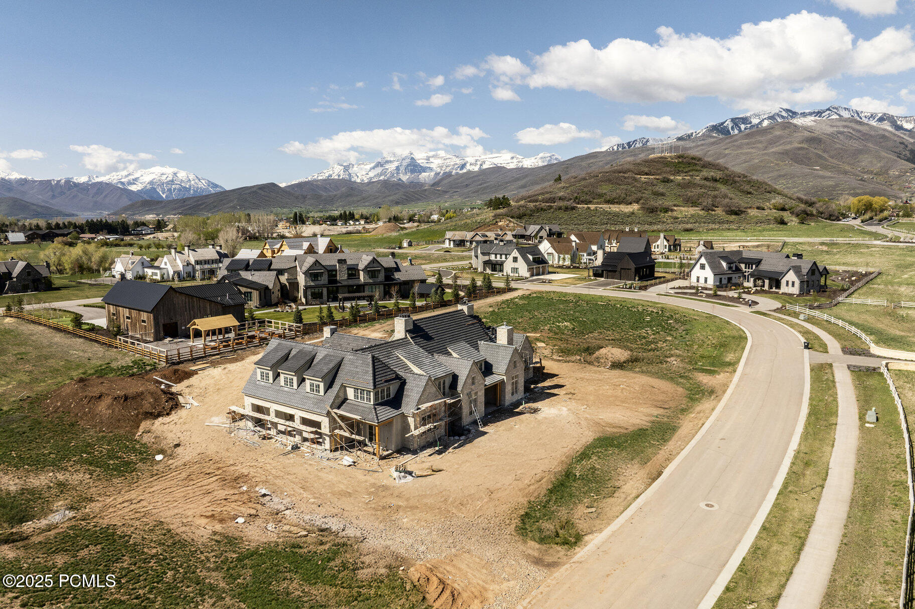 802 E Stone Barn Lane, Midway, Utah image 13