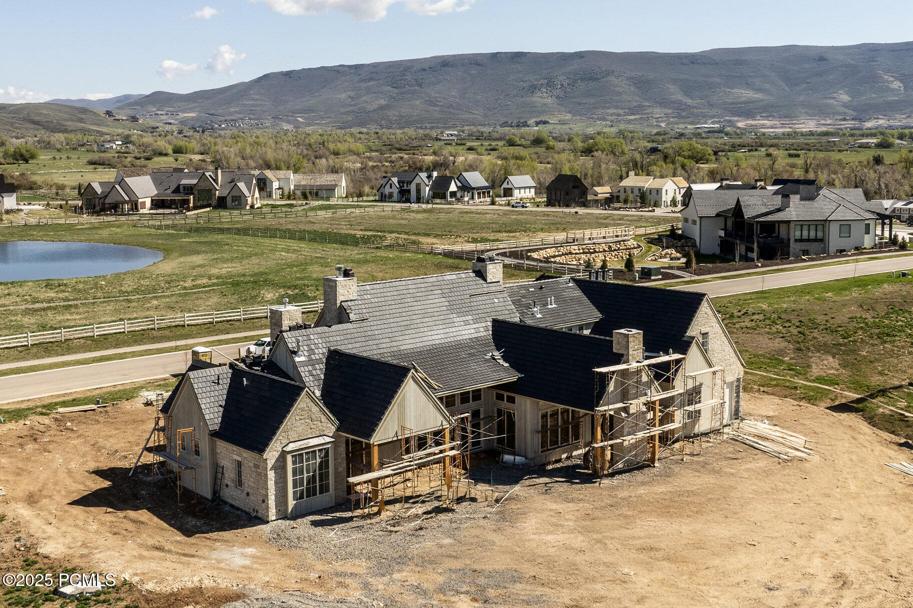 802 E Stone Barn Lane, Midway, Utah image 7