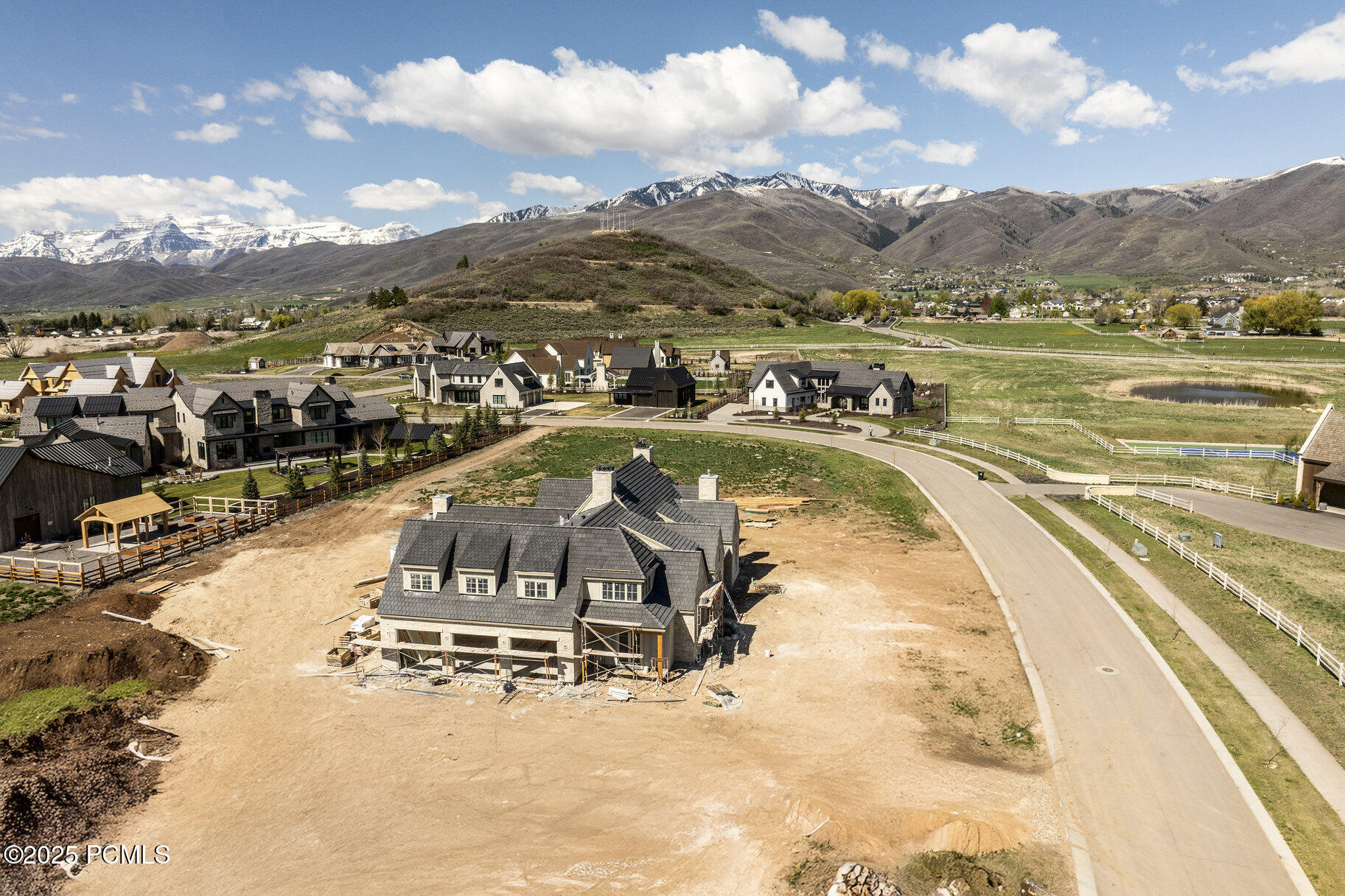 802 E Stone Barn Lane, Midway, Utah image 12