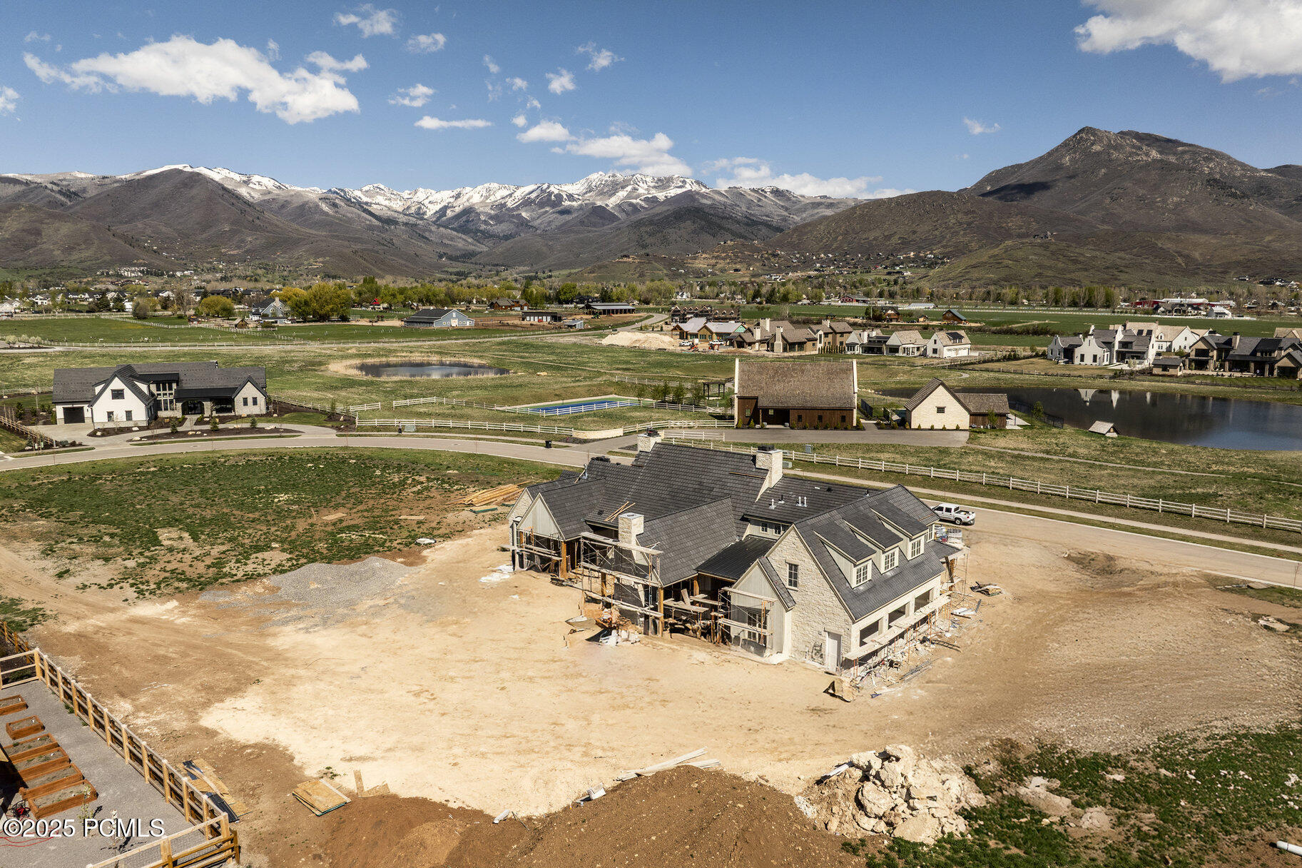 802 E Stone Barn Lane, Midway, Utah image 11