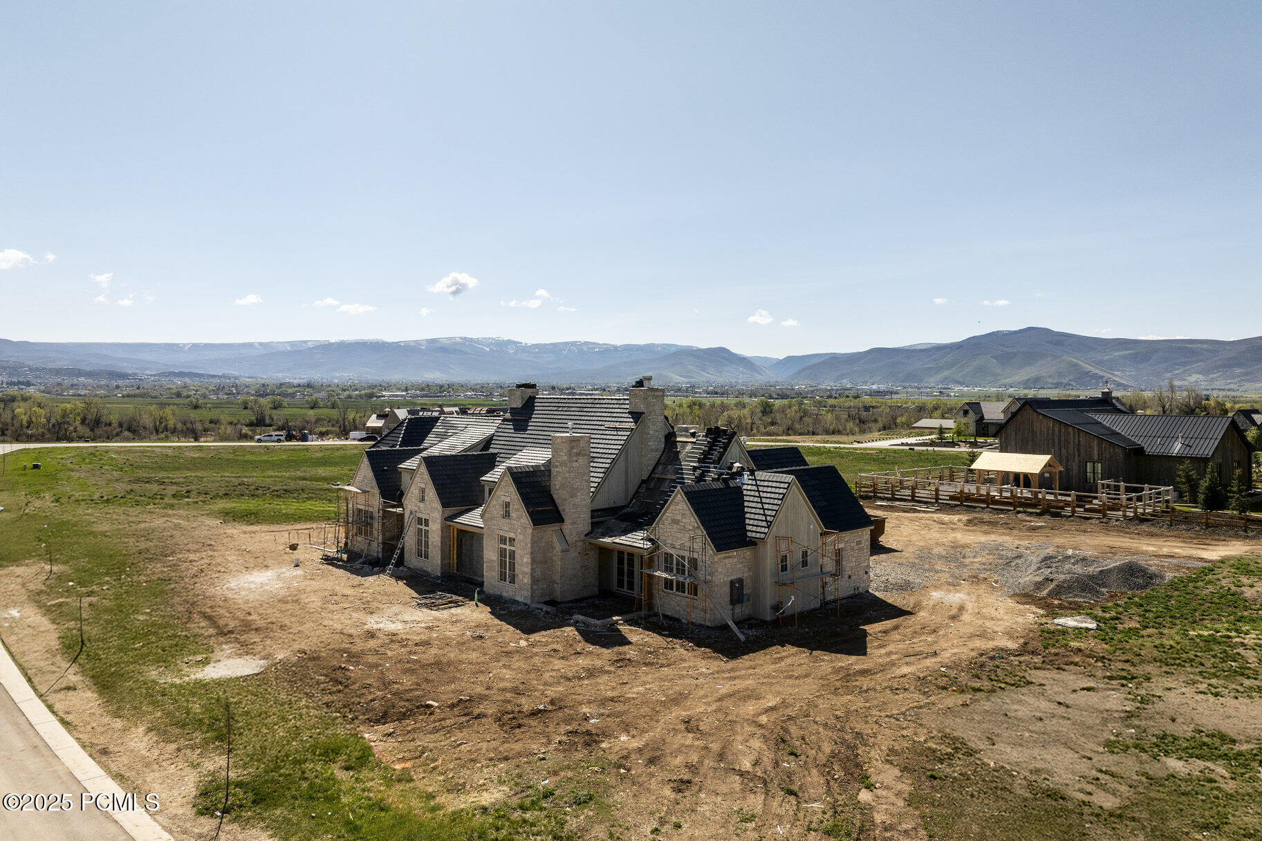 802 E Stone Barn Lane, Midway, Utah image 6
