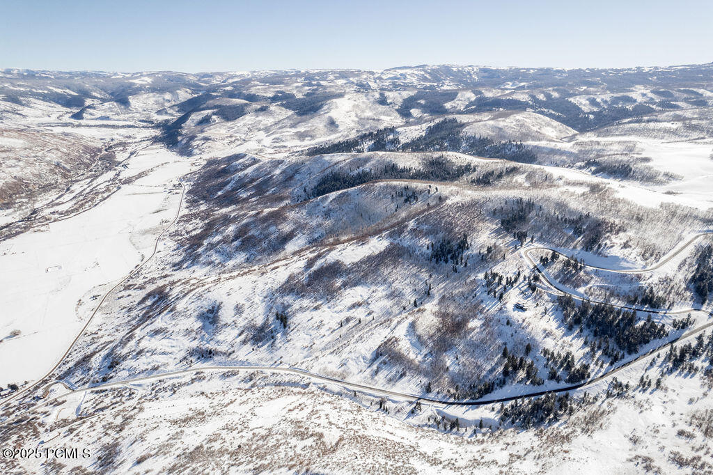 3530 N Wolf Creek Ranch Road, Kamas, Utah image 6