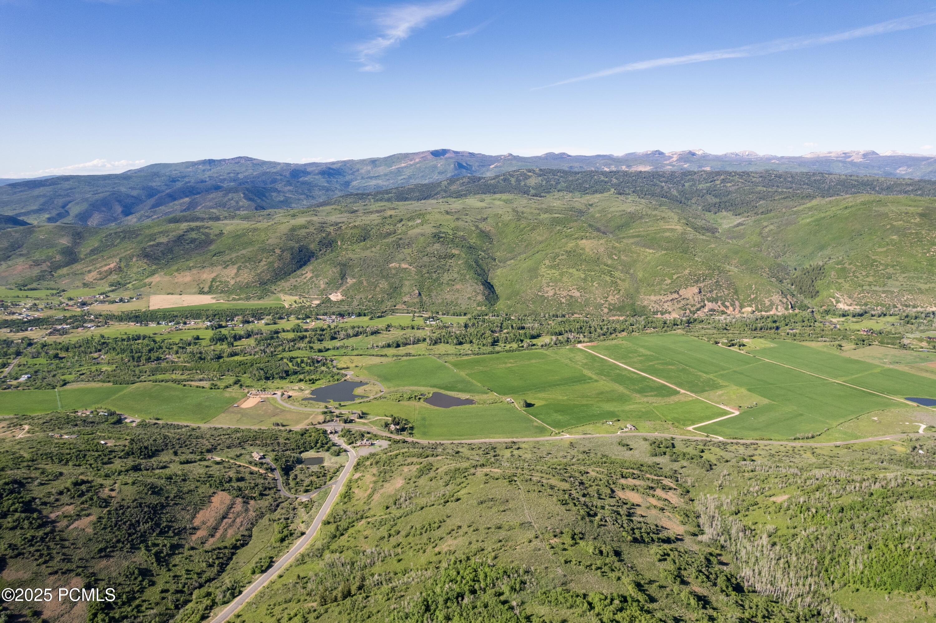 3530 N Wolf Creek Ranch Road, Kamas, Utah image 18