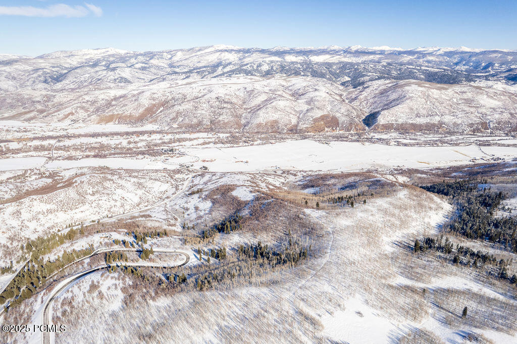 3530 N Wolf Creek Ranch Road, Kamas, Utah image 4