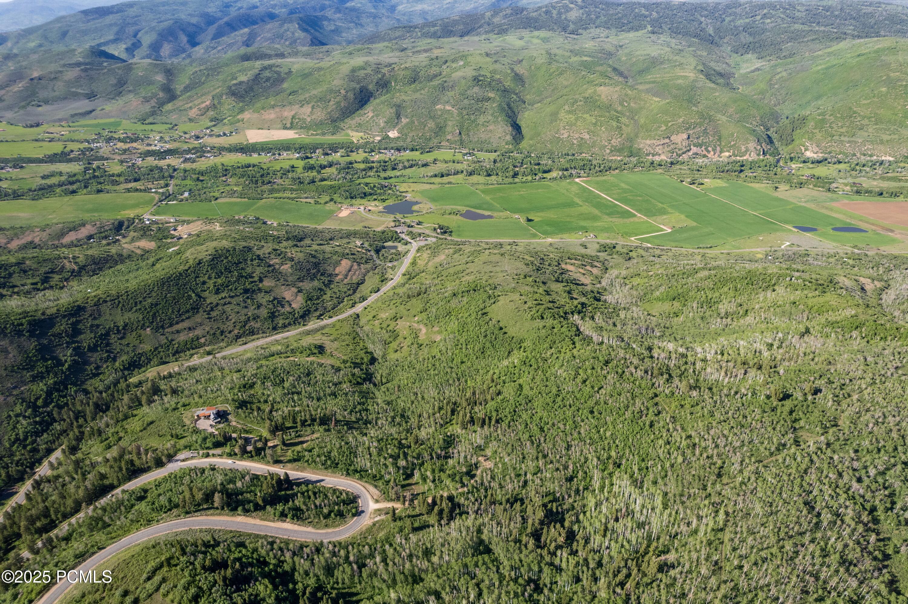 3530 N Wolf Creek Ranch Road, Kamas, Utah image 16