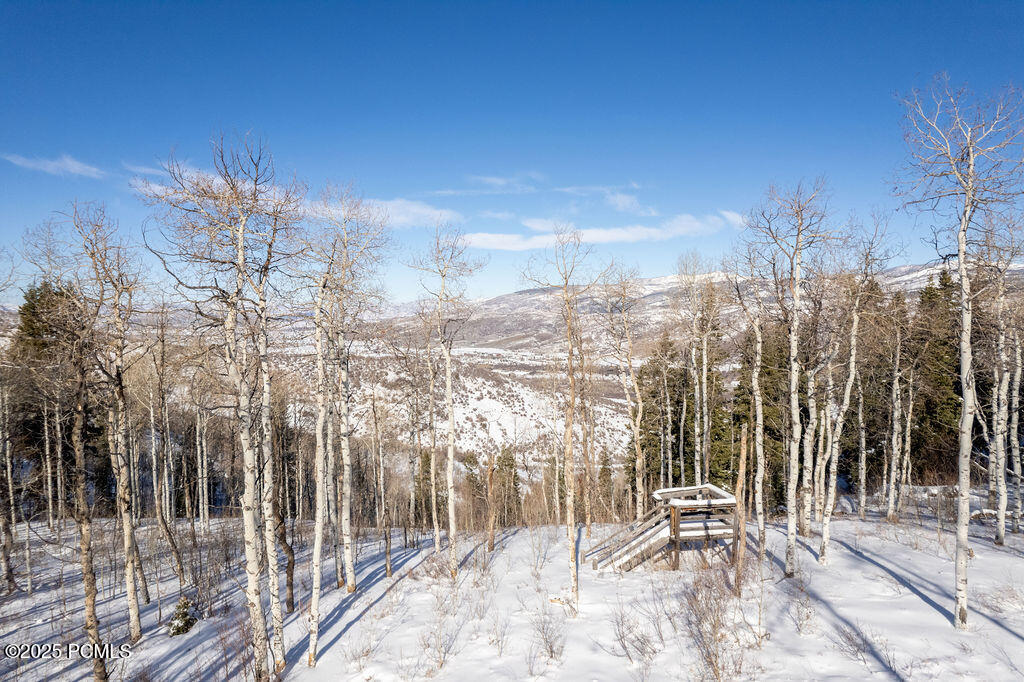 3530 N Wolf Creek Ranch Road, Kamas, Utah image 8