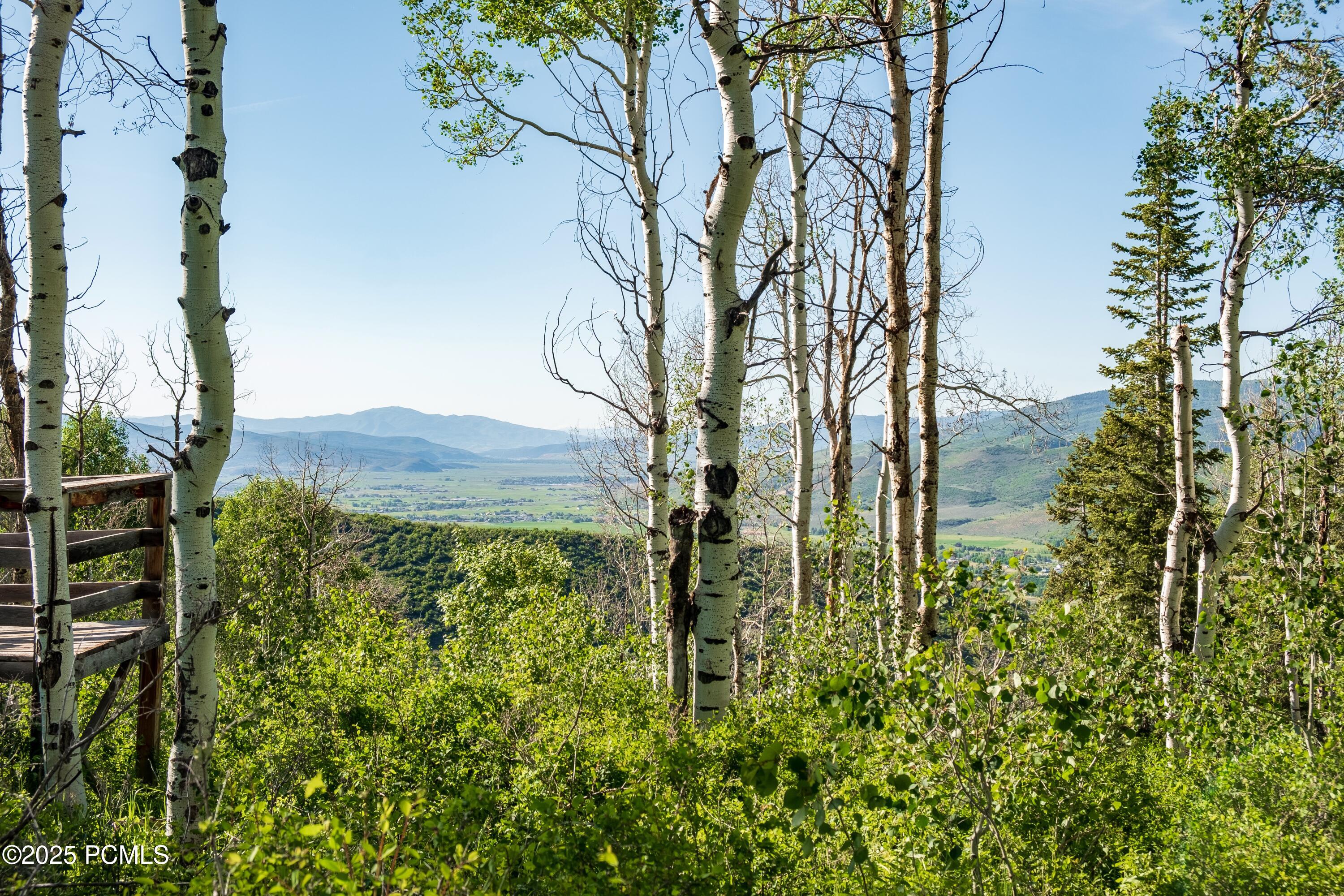3530 N Wolf Creek Ranch Road, Kamas, Utah image 12