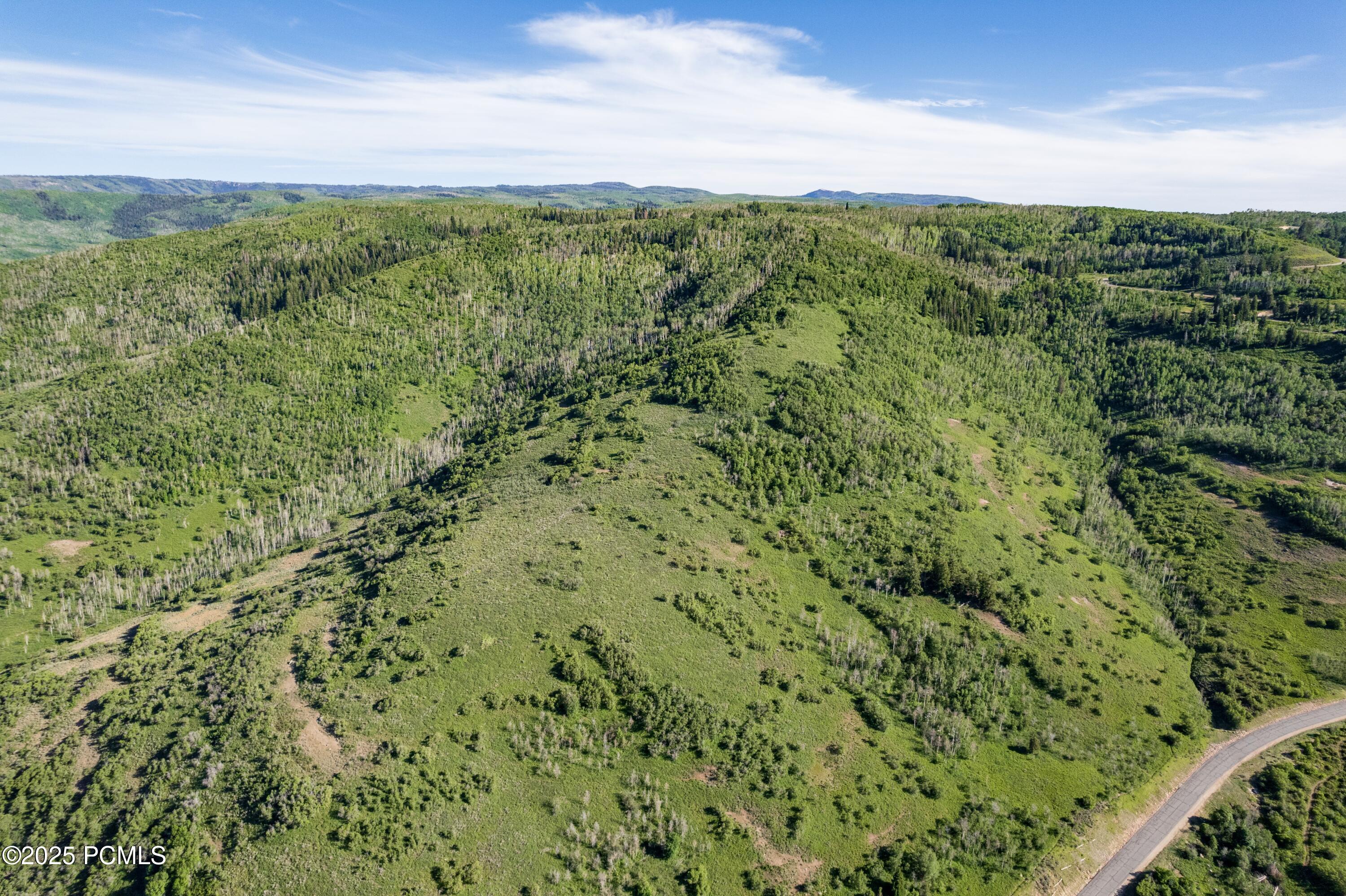 3530 N Wolf Creek Ranch Road, Kamas, Utah image 20