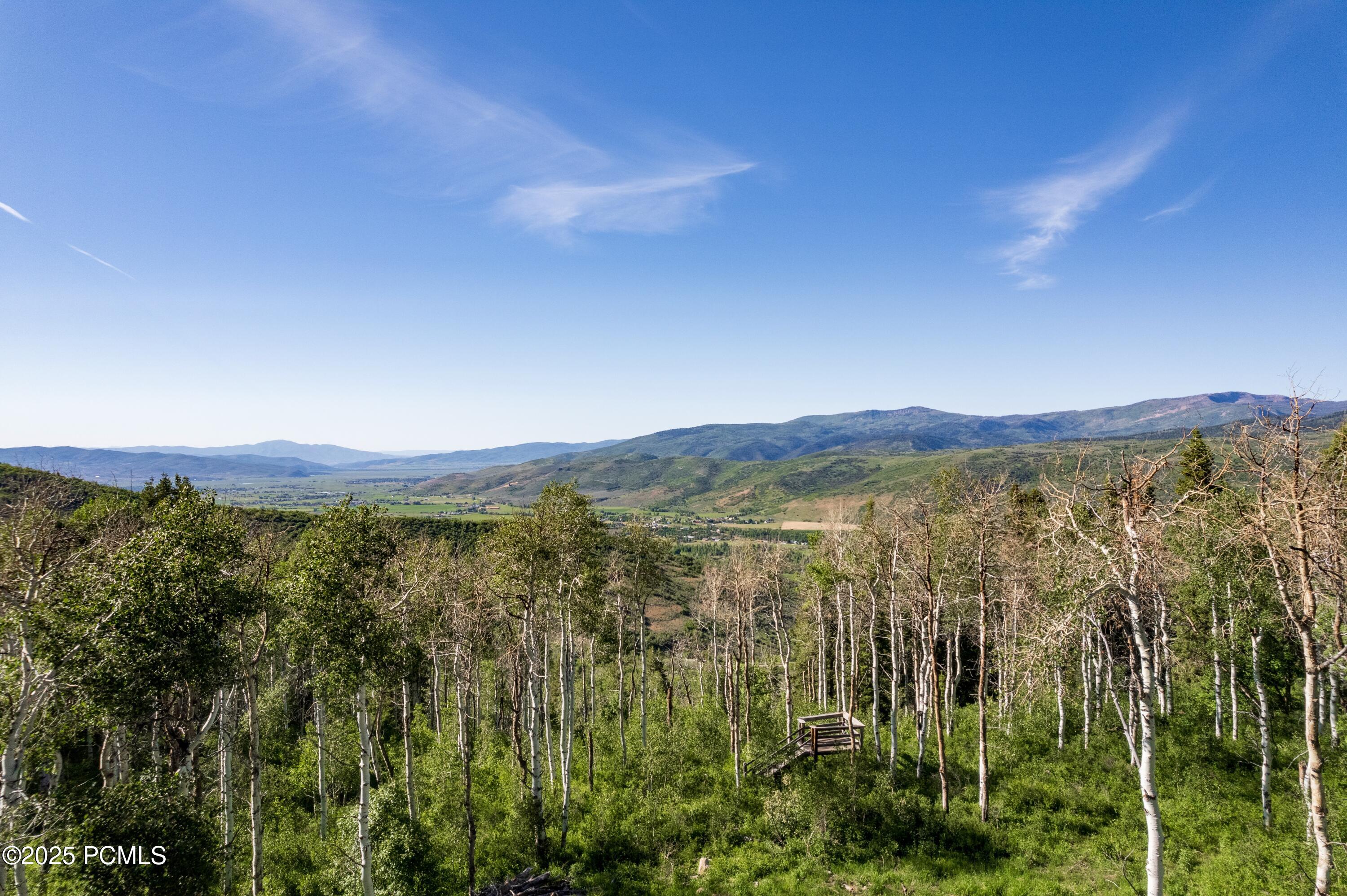 3530 N Wolf Creek Ranch Road, Kamas, Utah image 2