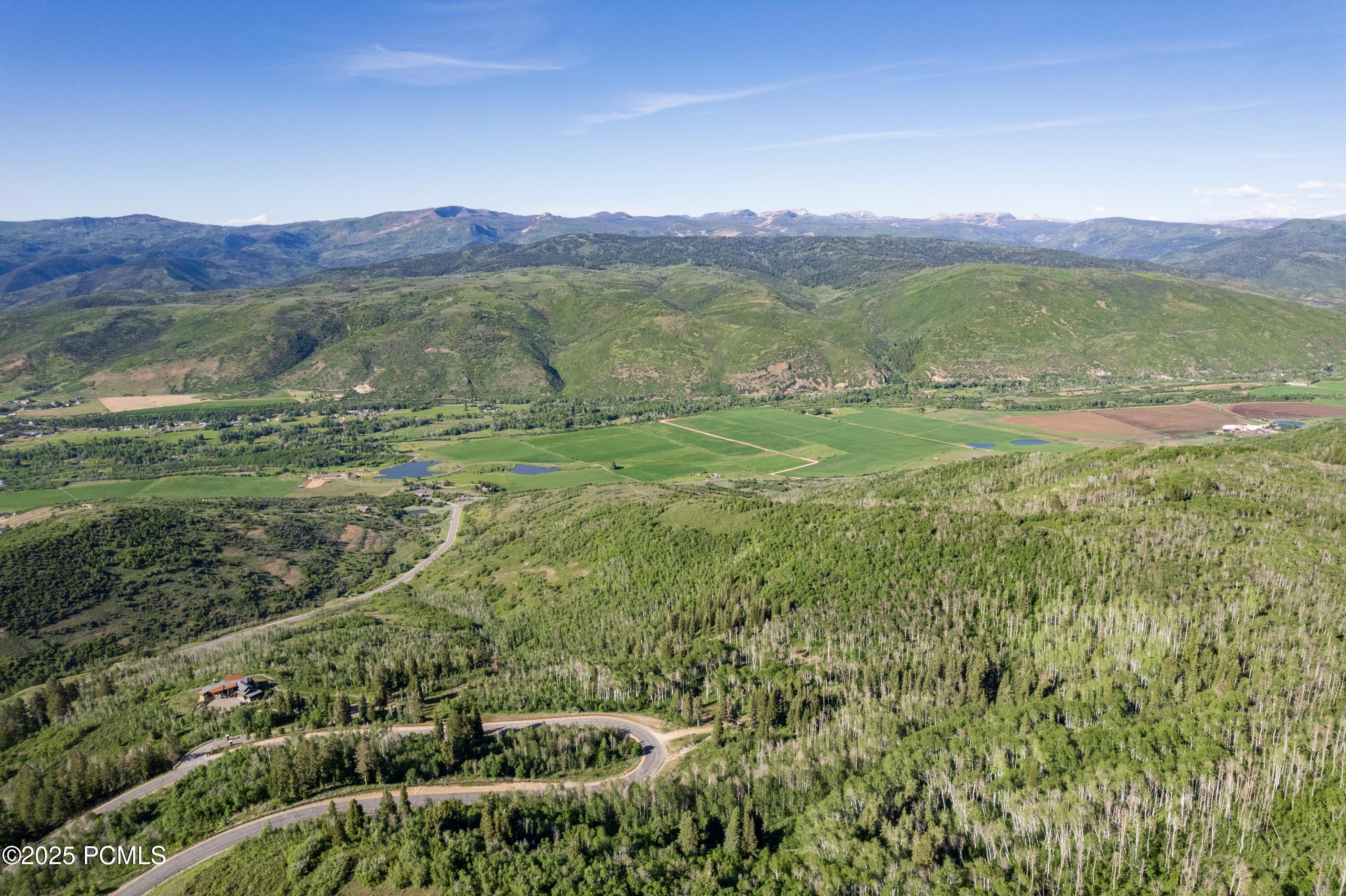 3530 N Wolf Creek Ranch Road, Kamas, Utah image 3