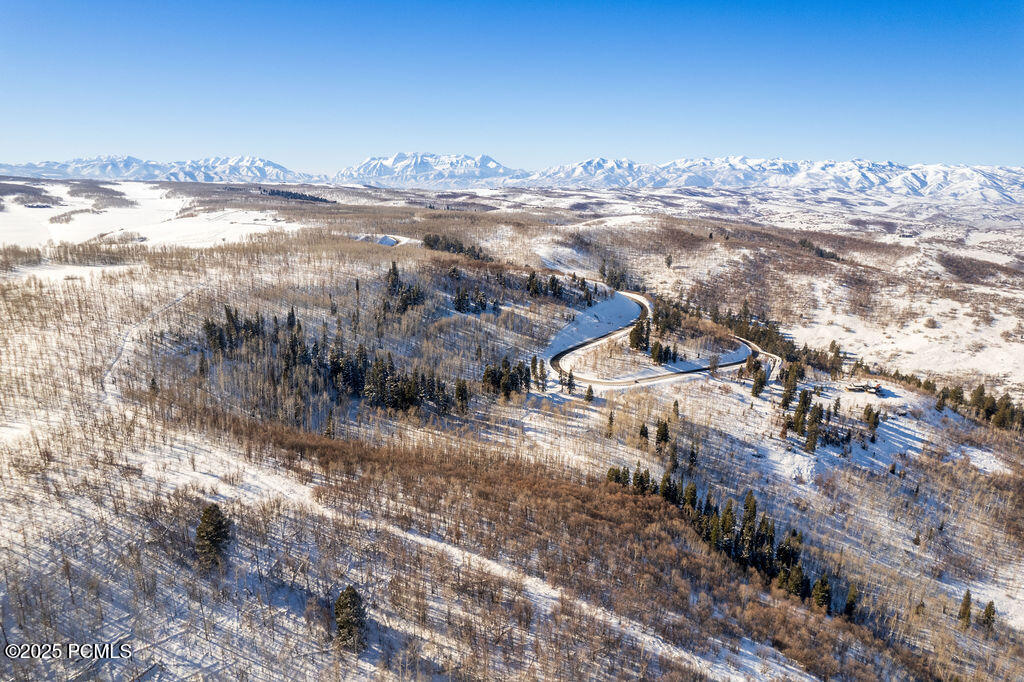 3530 N Wolf Creek Ranch Road, Kamas, Utah image 2