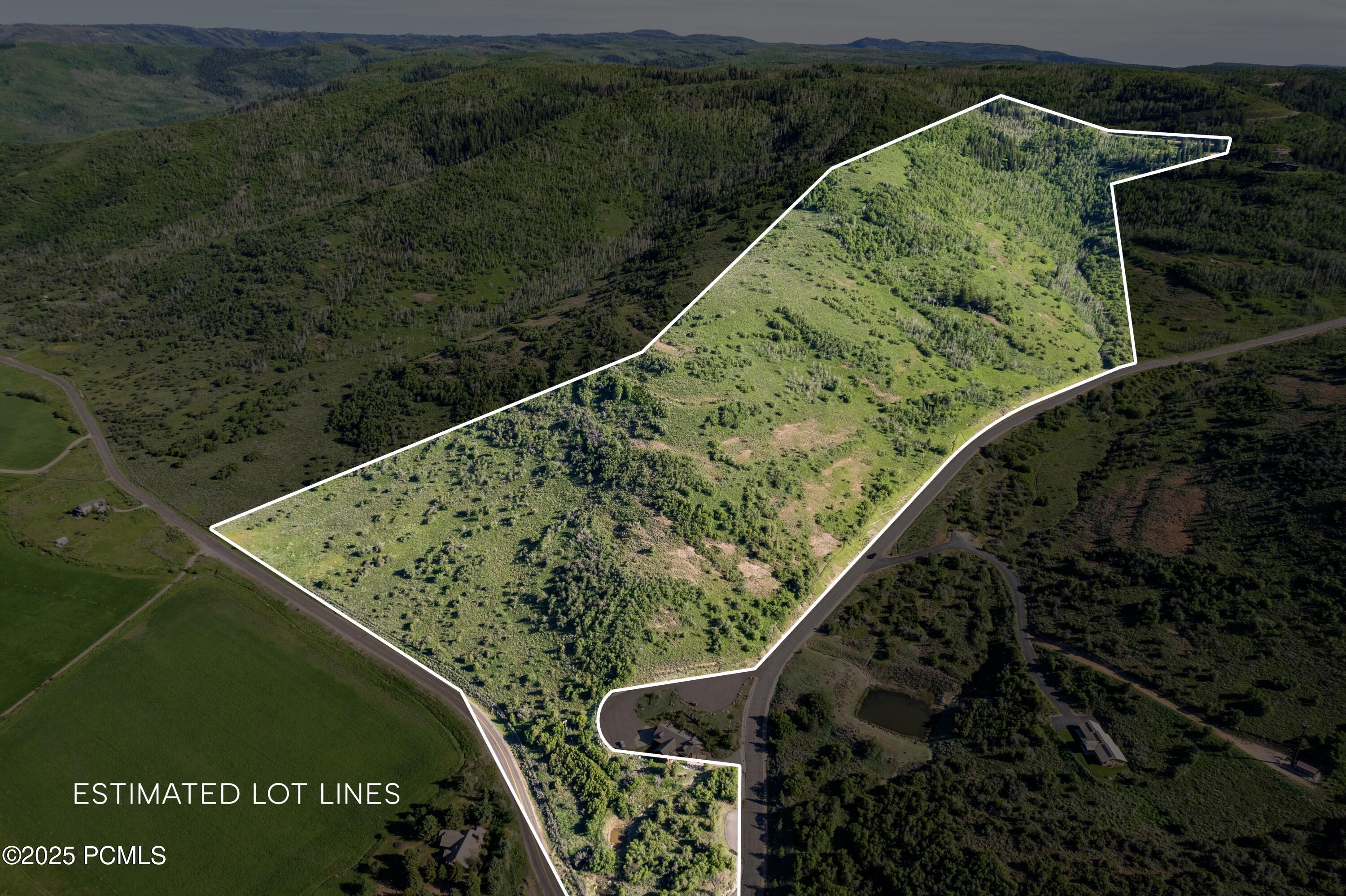 3530 N Wolf Creek Ranch Road, Kamas, Utah image 4