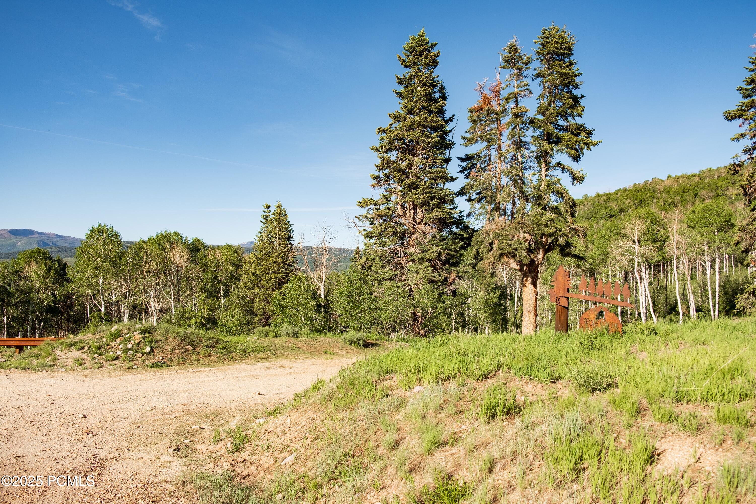 3530 N Wolf Creek Ranch Road, Kamas, Utah image 6