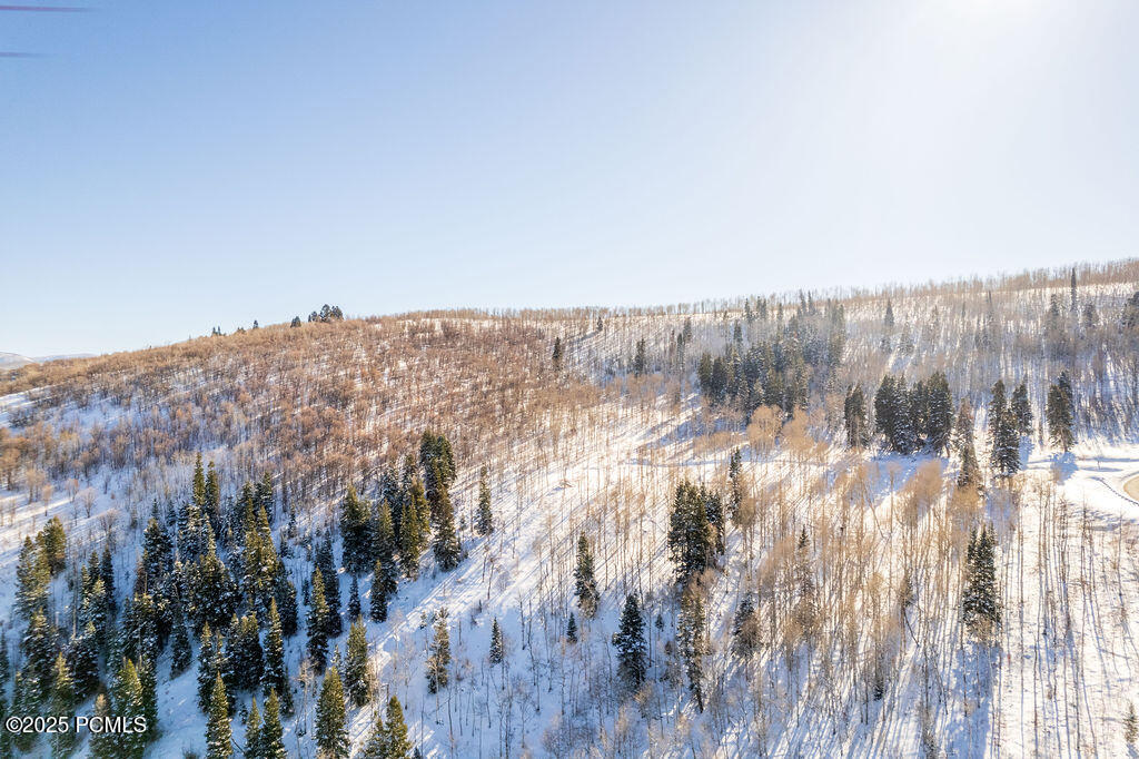 3530 N Wolf Creek Ranch Road, Kamas, Utah image 16