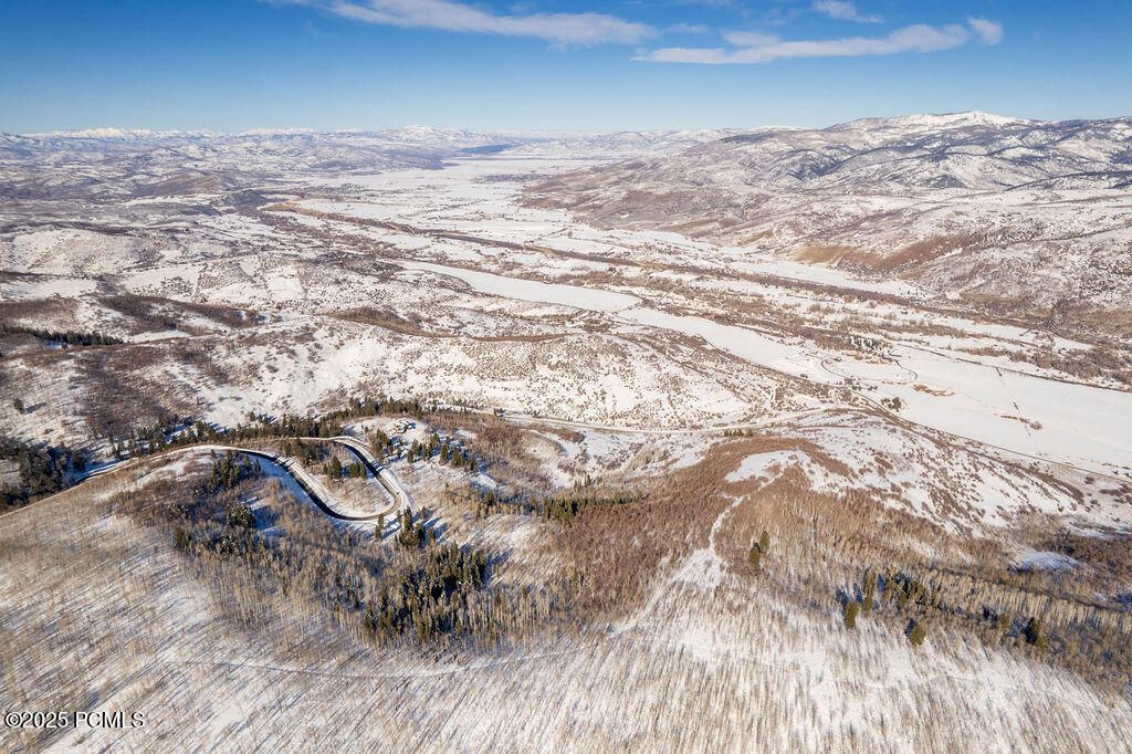 3530 N Wolf Creek Ranch Road, Kamas, Utah image 18