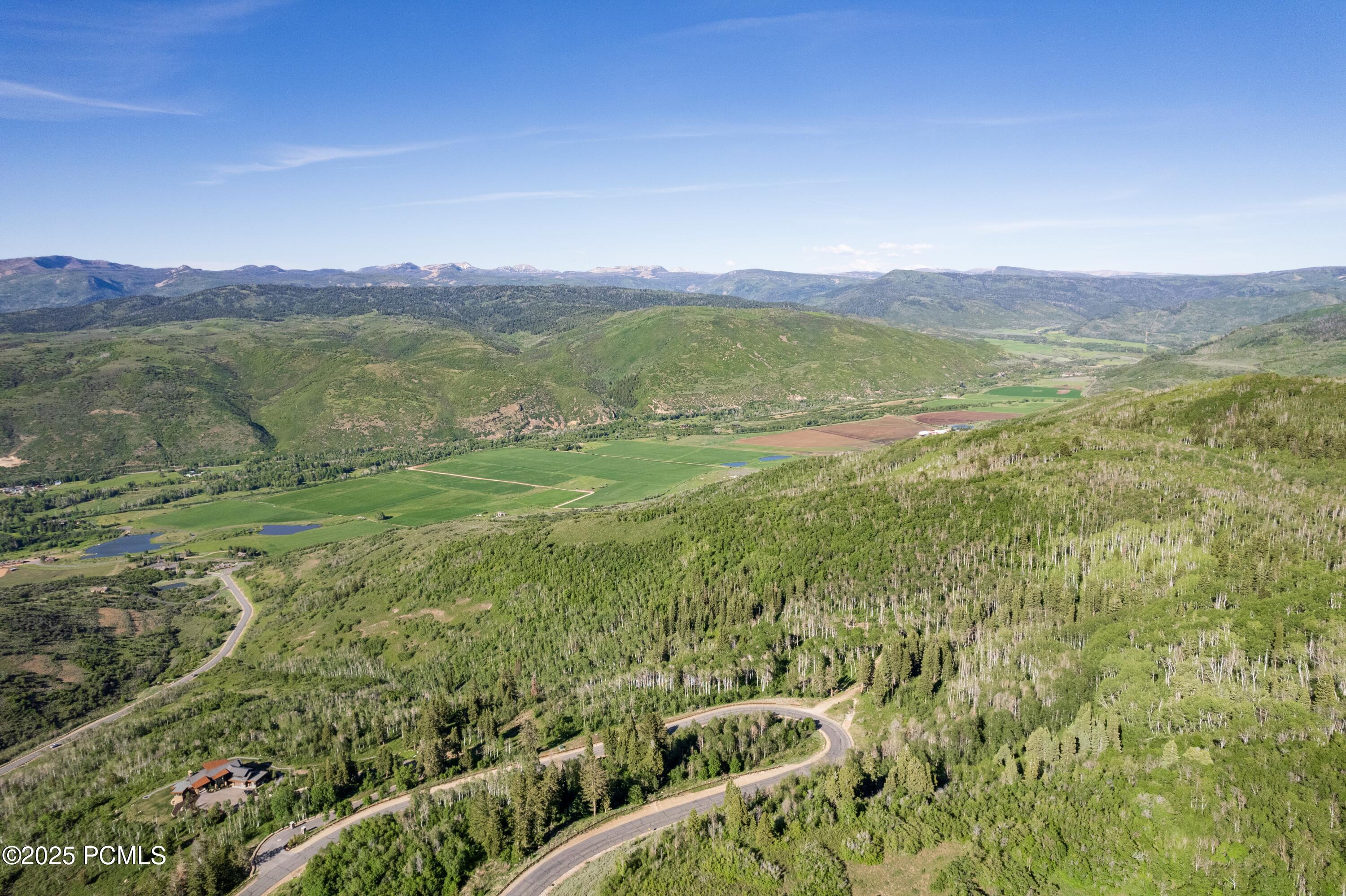 3530 N Wolf Creek Ranch Road, Kamas, Utah image 15
