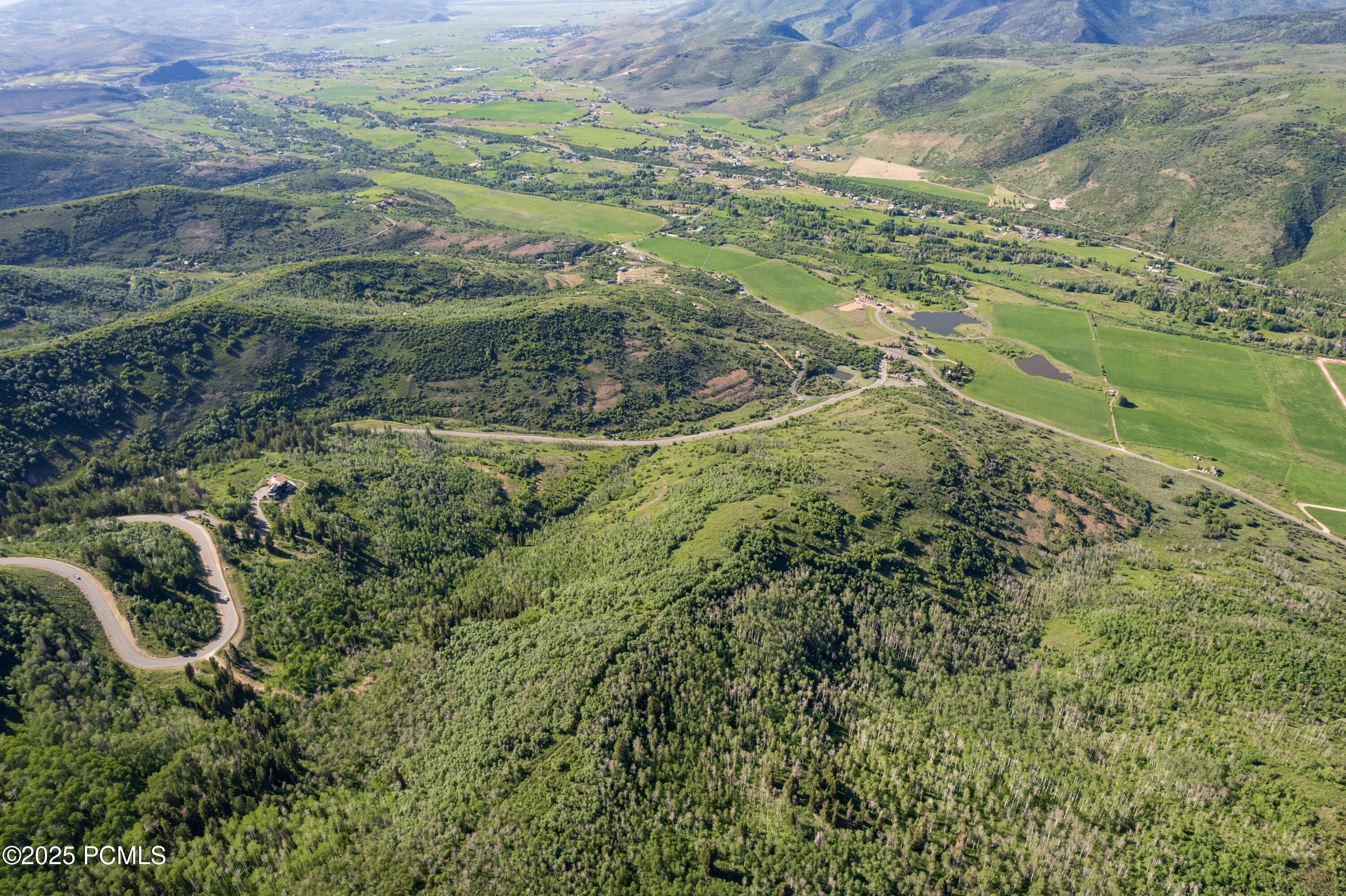 3530 N Wolf Creek Ranch Road, Kamas, Utah image 17